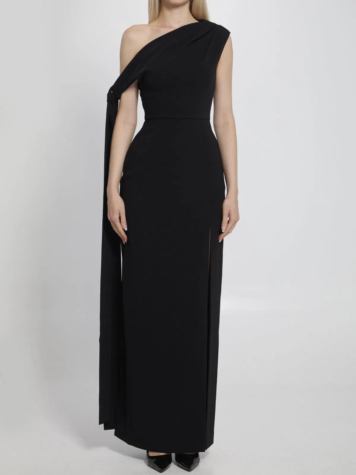 Solace London Irina Maxi Dress