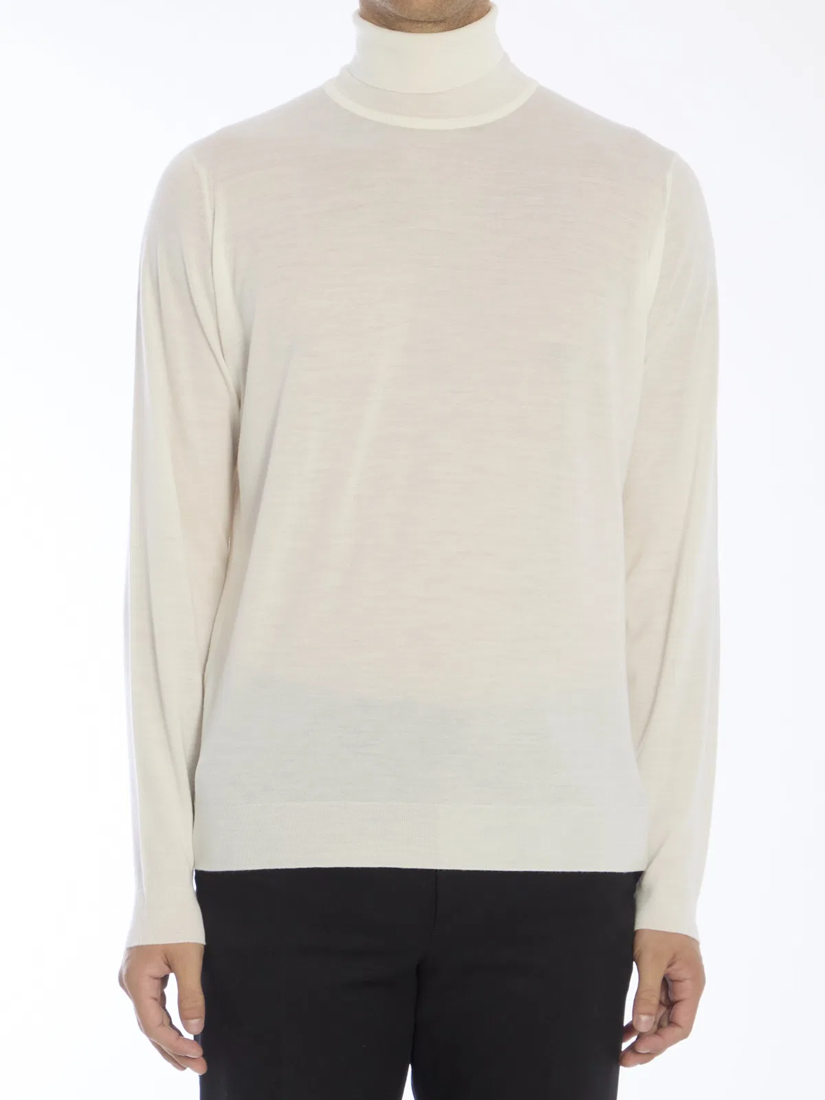 John Smedley Cherwell Pullover