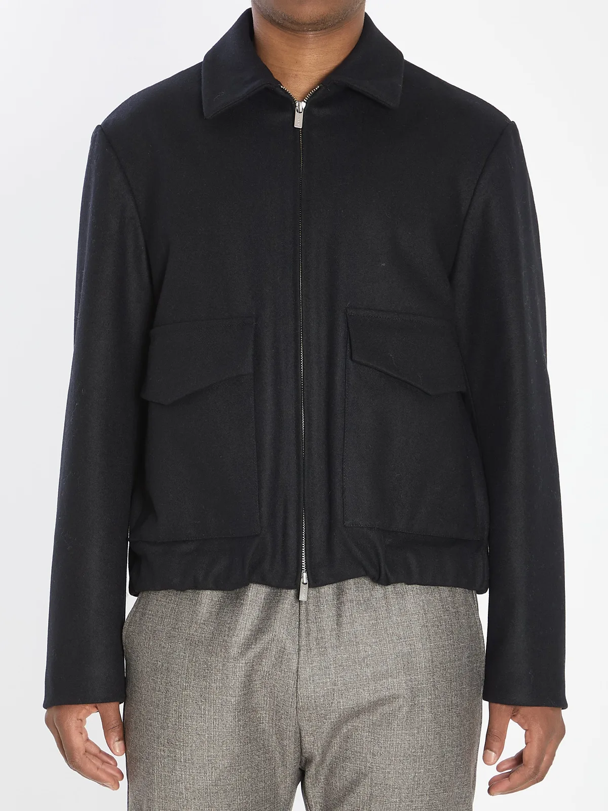 Barena Magan Caramal Jacket