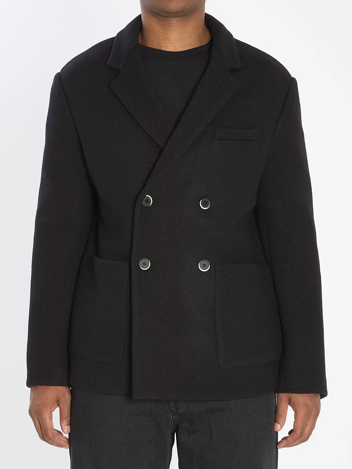 Barena Molena Lanoso Jacket