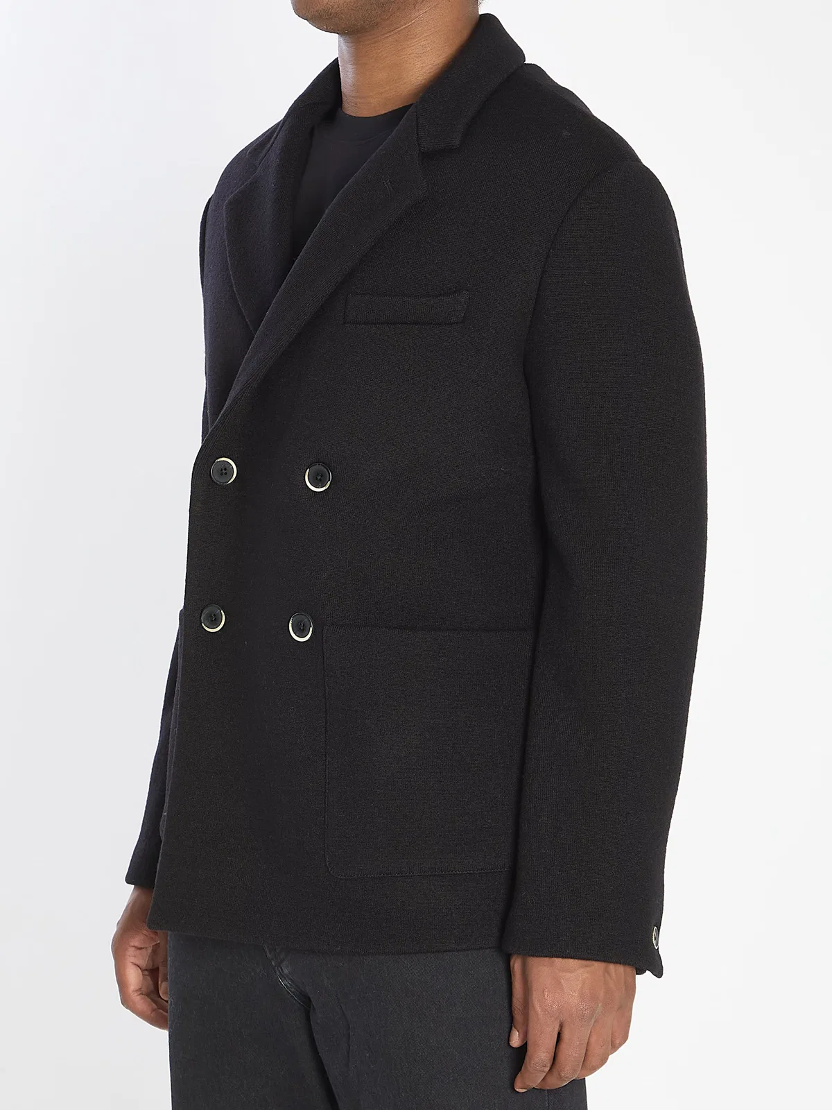 Barena Molena Lanoso Jacket
