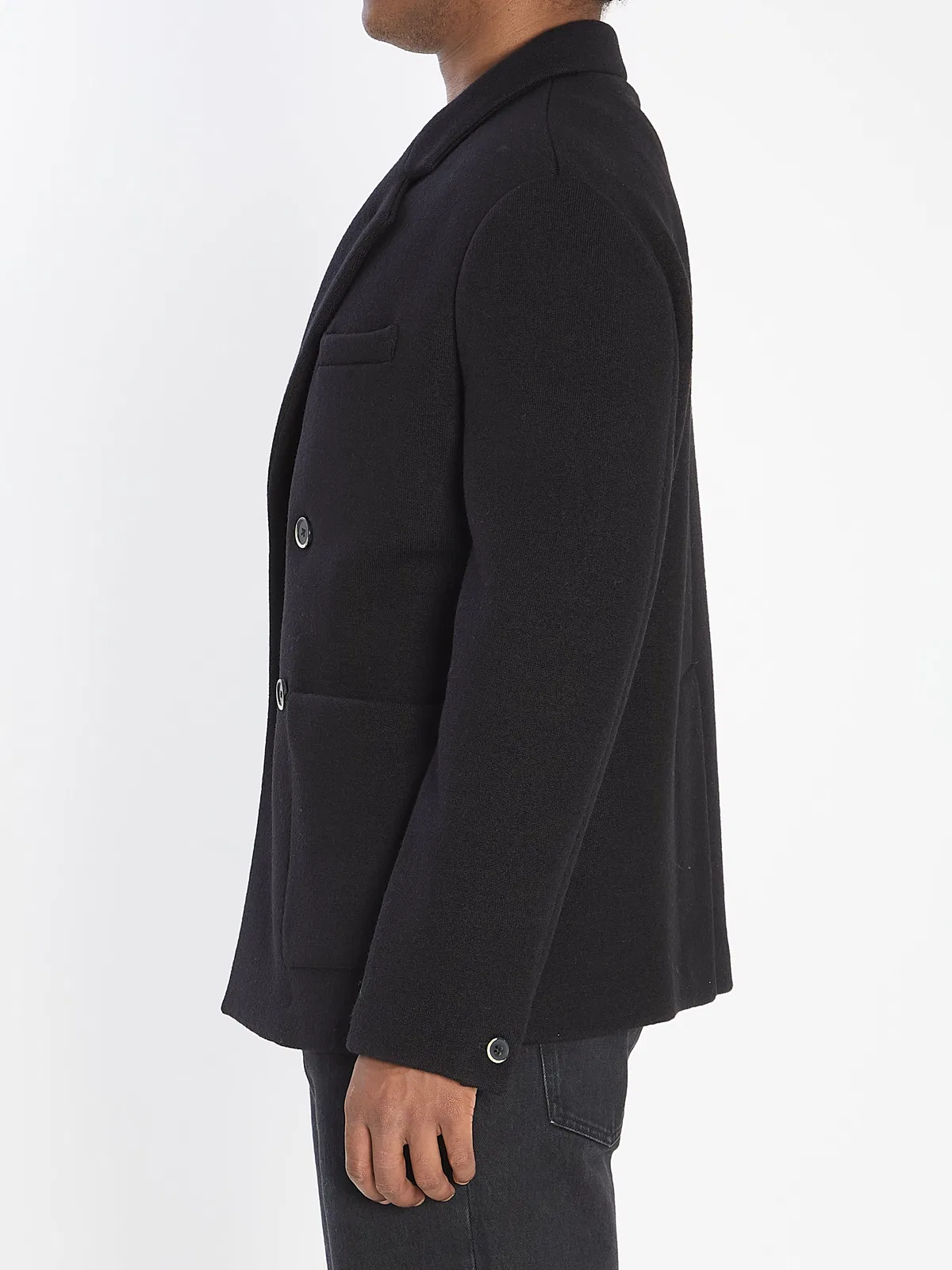 Barena Molena Lanoso Jacket