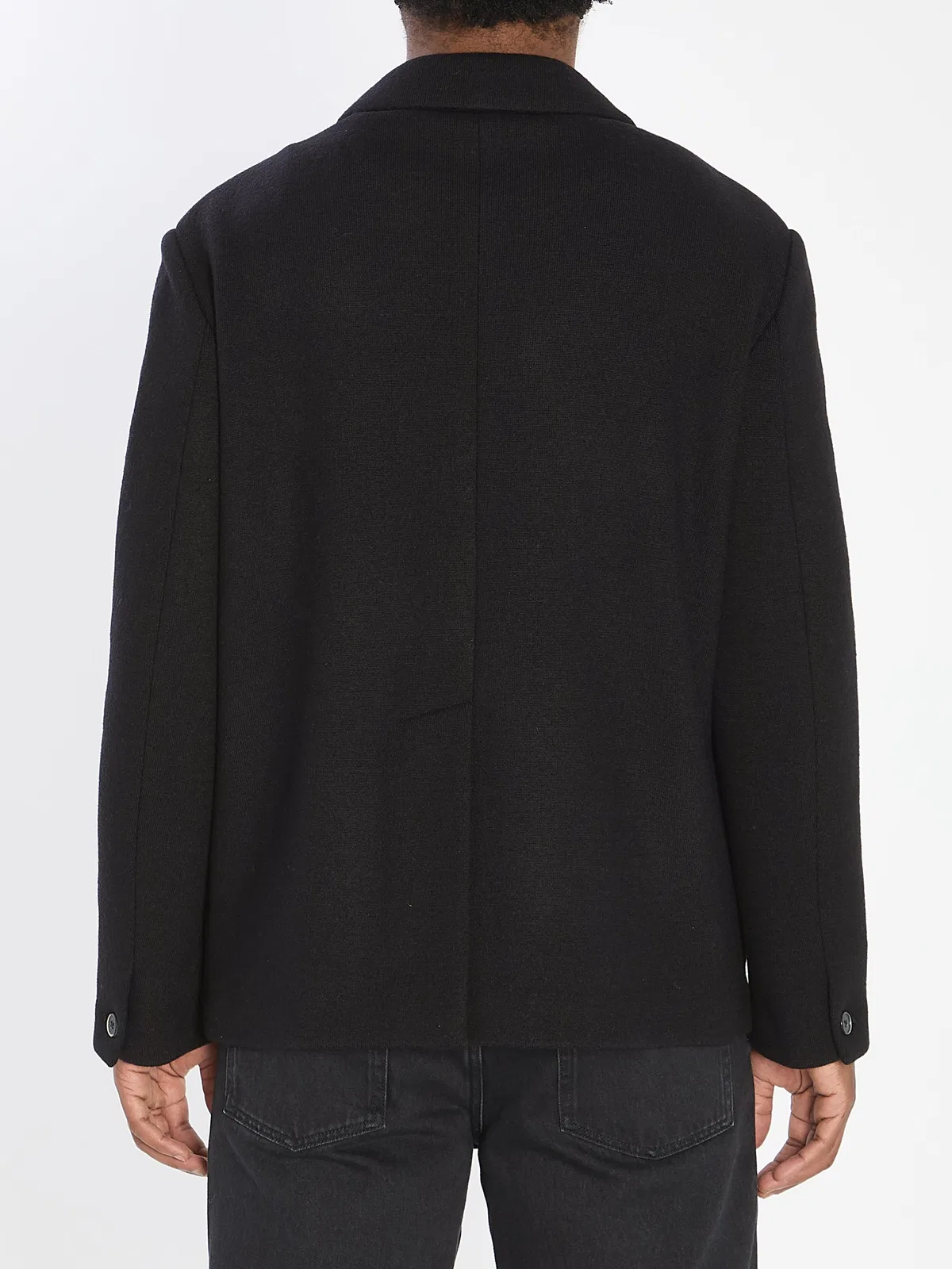 Barena Molena Lanoso Jacket