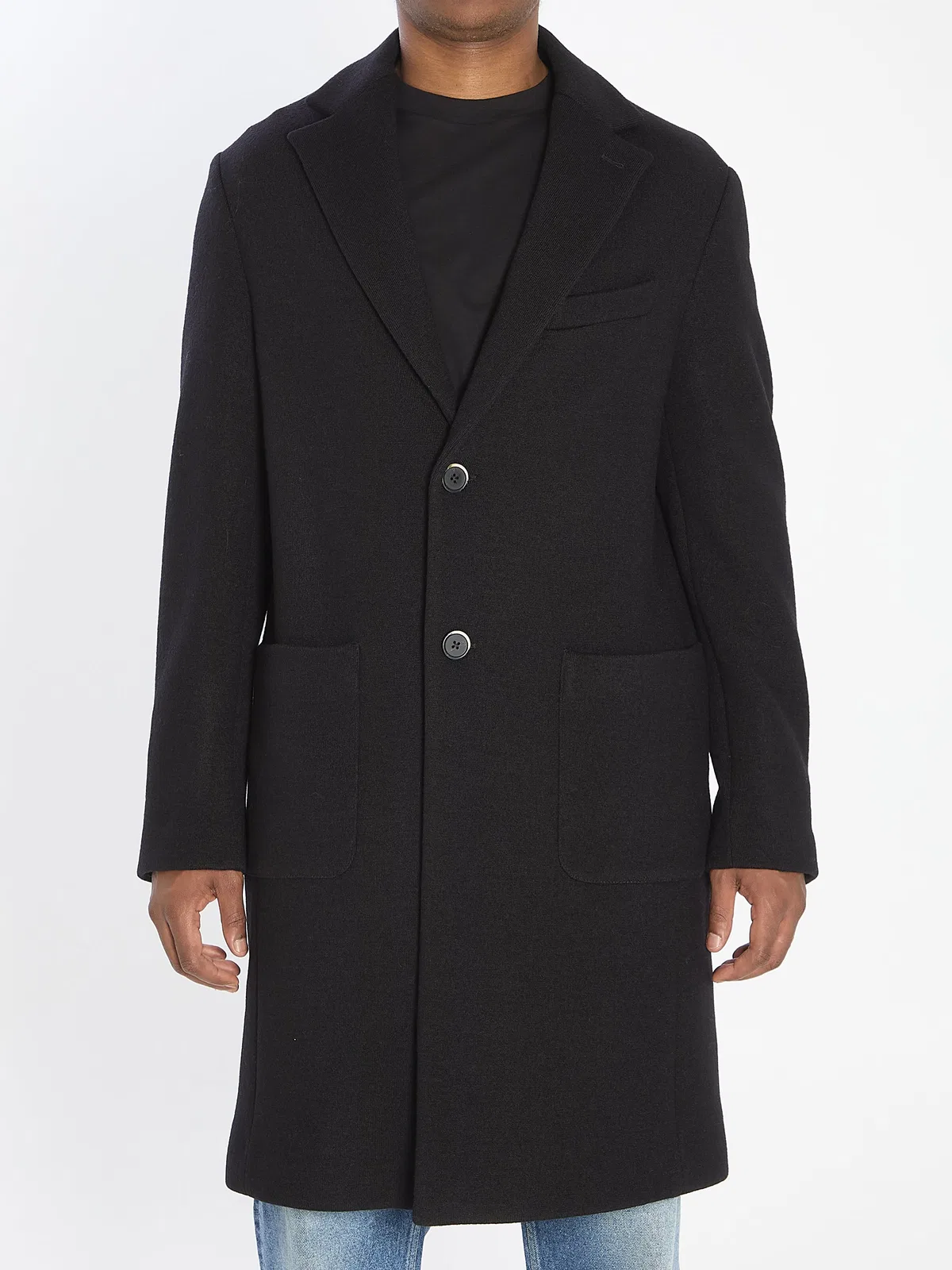 Barena Baron Lanoso Outerwear