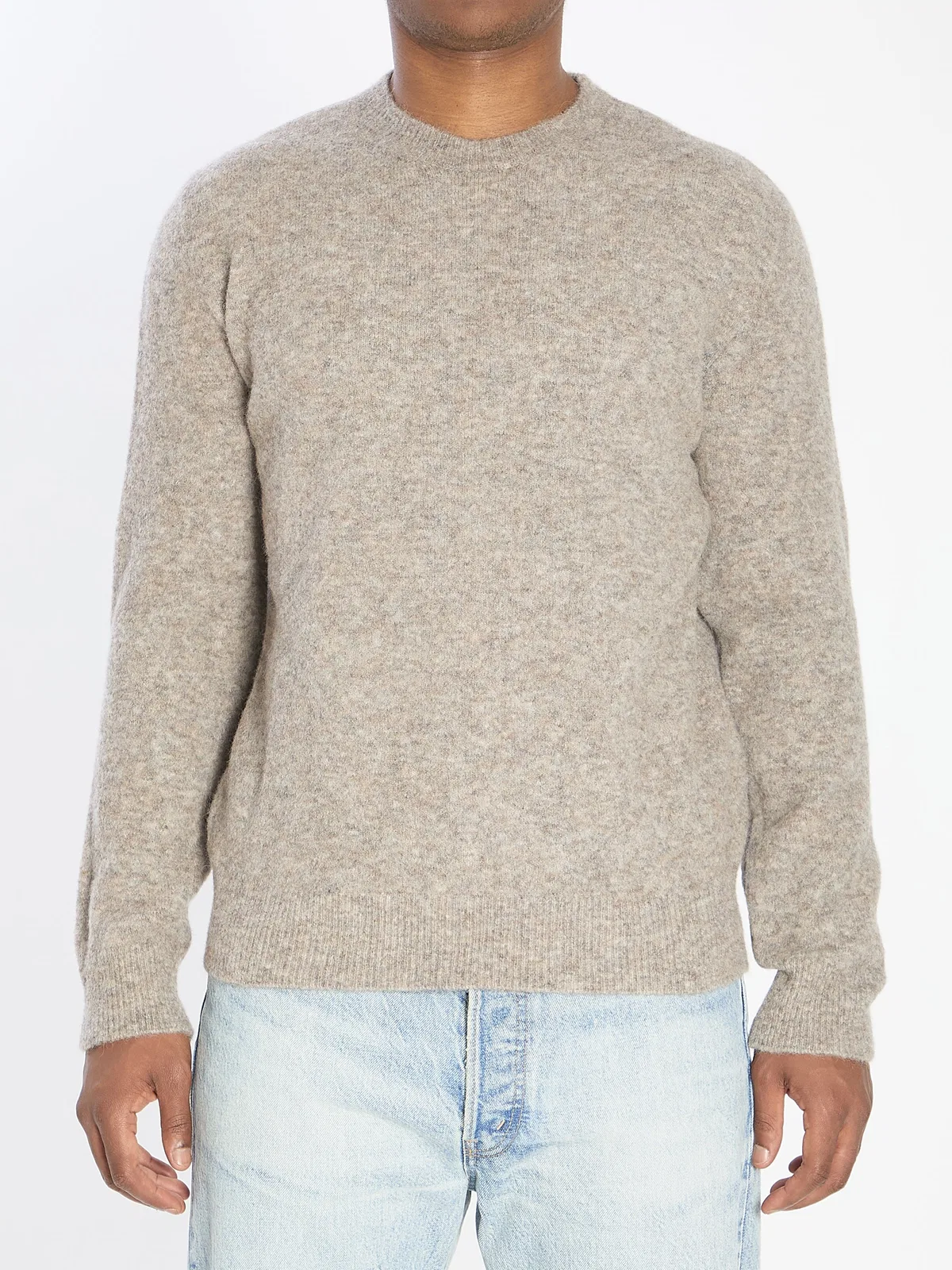 Barena Rolo Narci Sweater