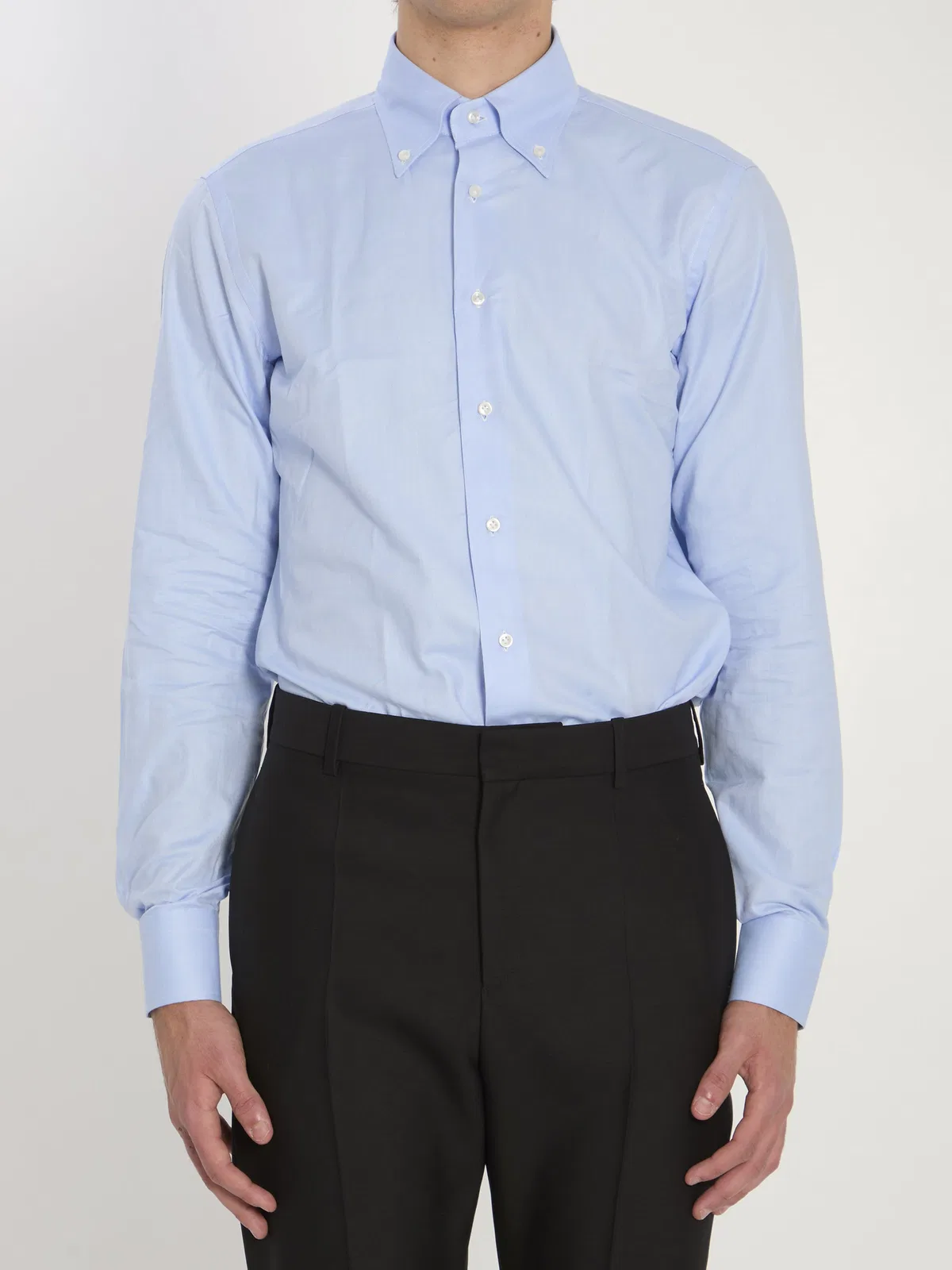 Borriello Vomero Shirt