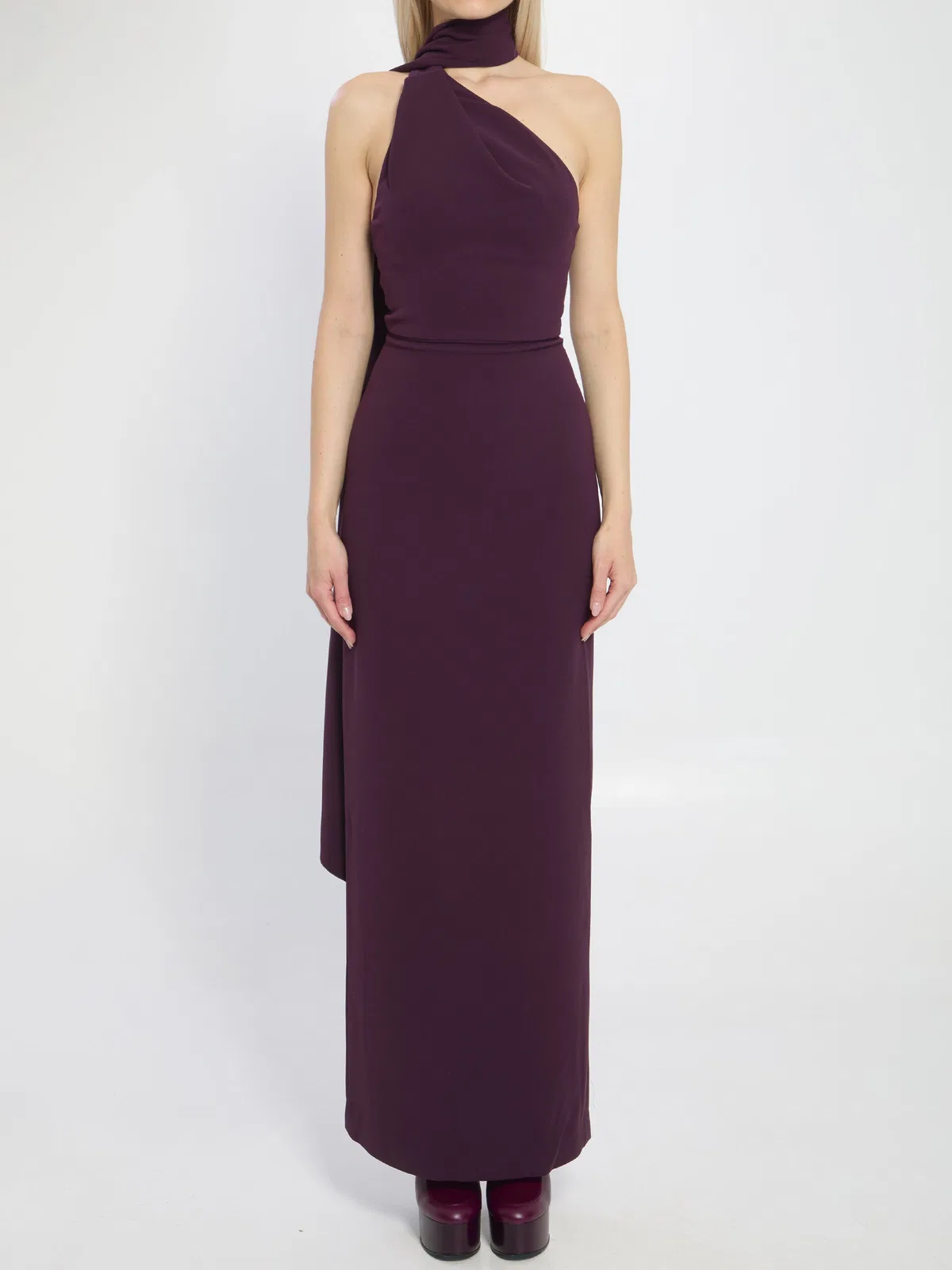 Solace London Demi Maxi Dress