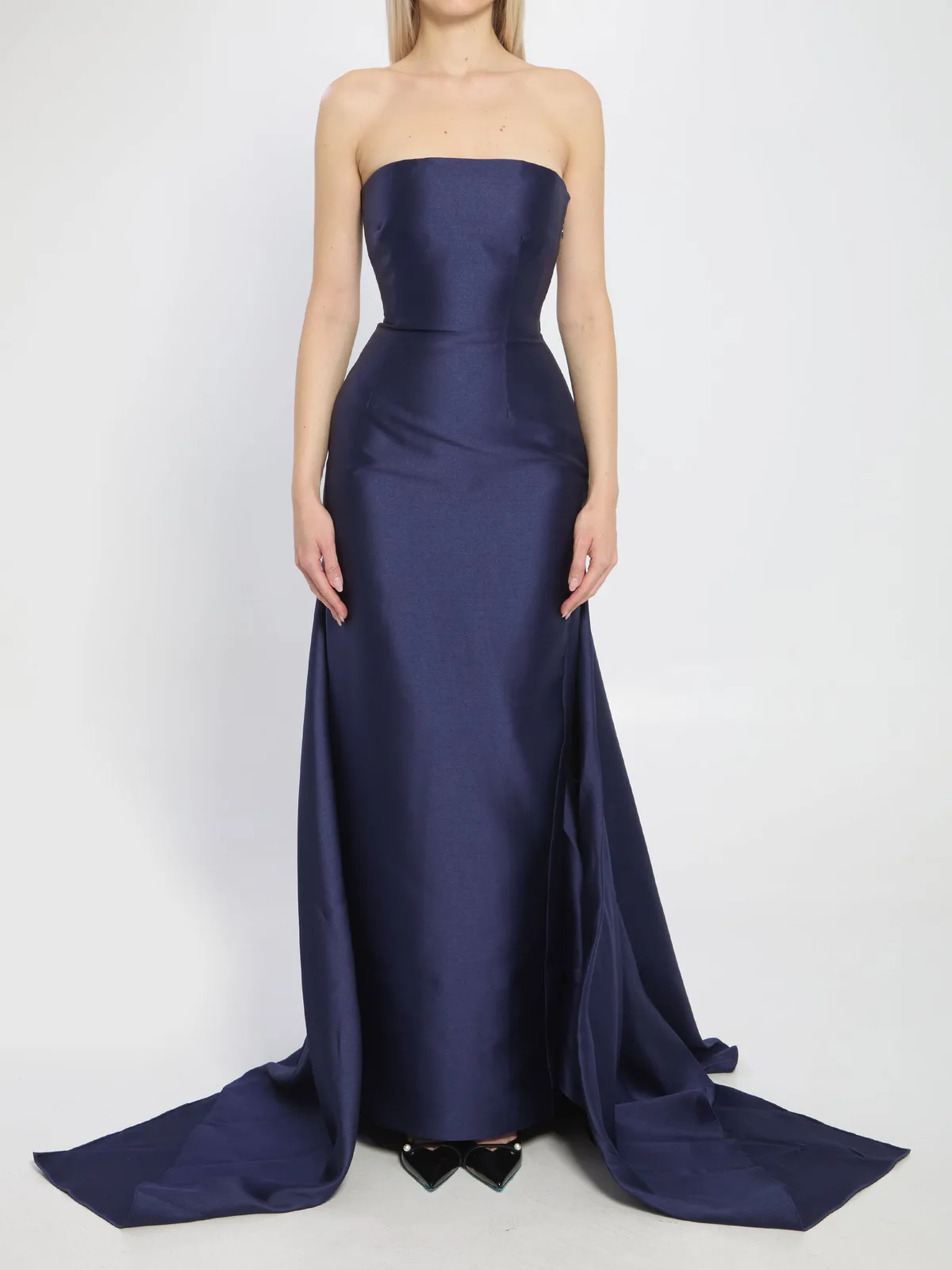 Solace London Imani Maxi Dress
