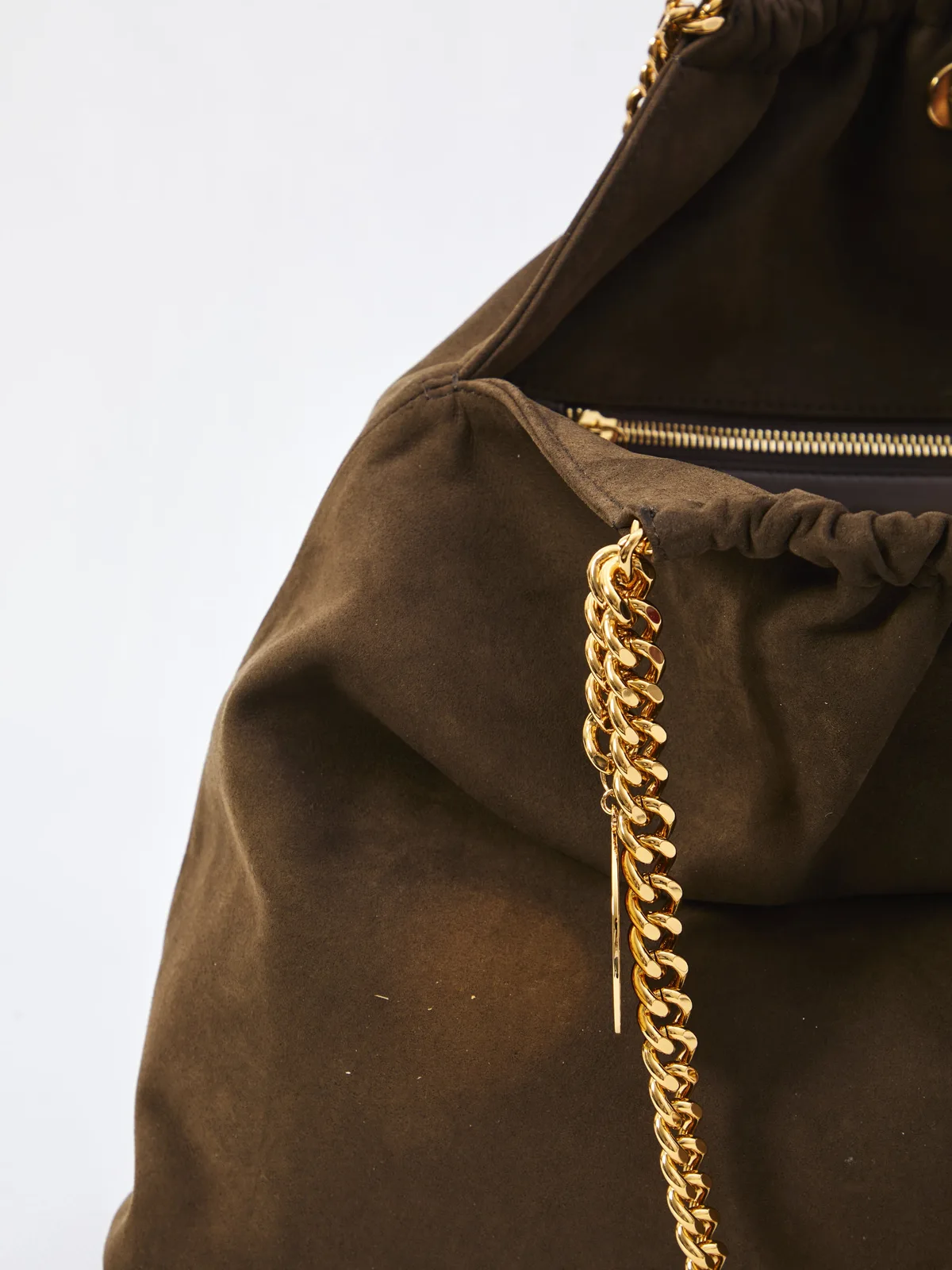 Stella Mccartney Falabella Bag With Drawstring