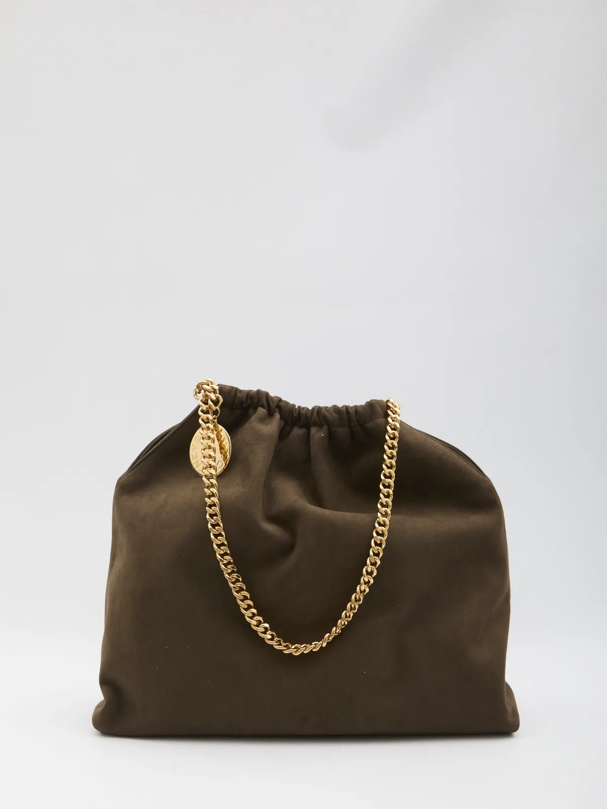 Stella Mccartney Falabella Bag With Drawstring