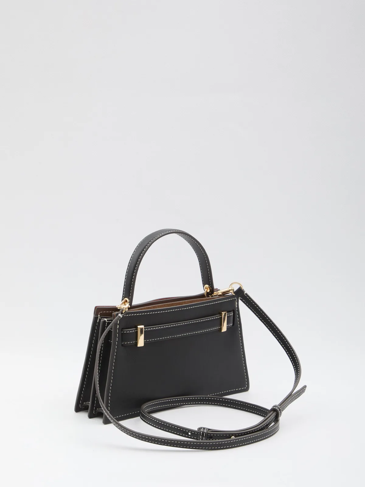 Tory Burch Lee Radziwill Mini Bag