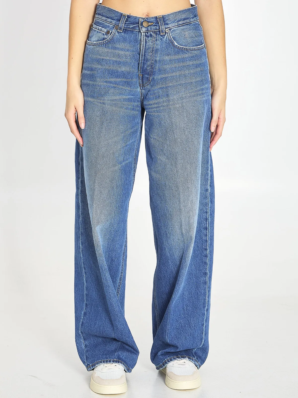 Haikure Bethany Jeans