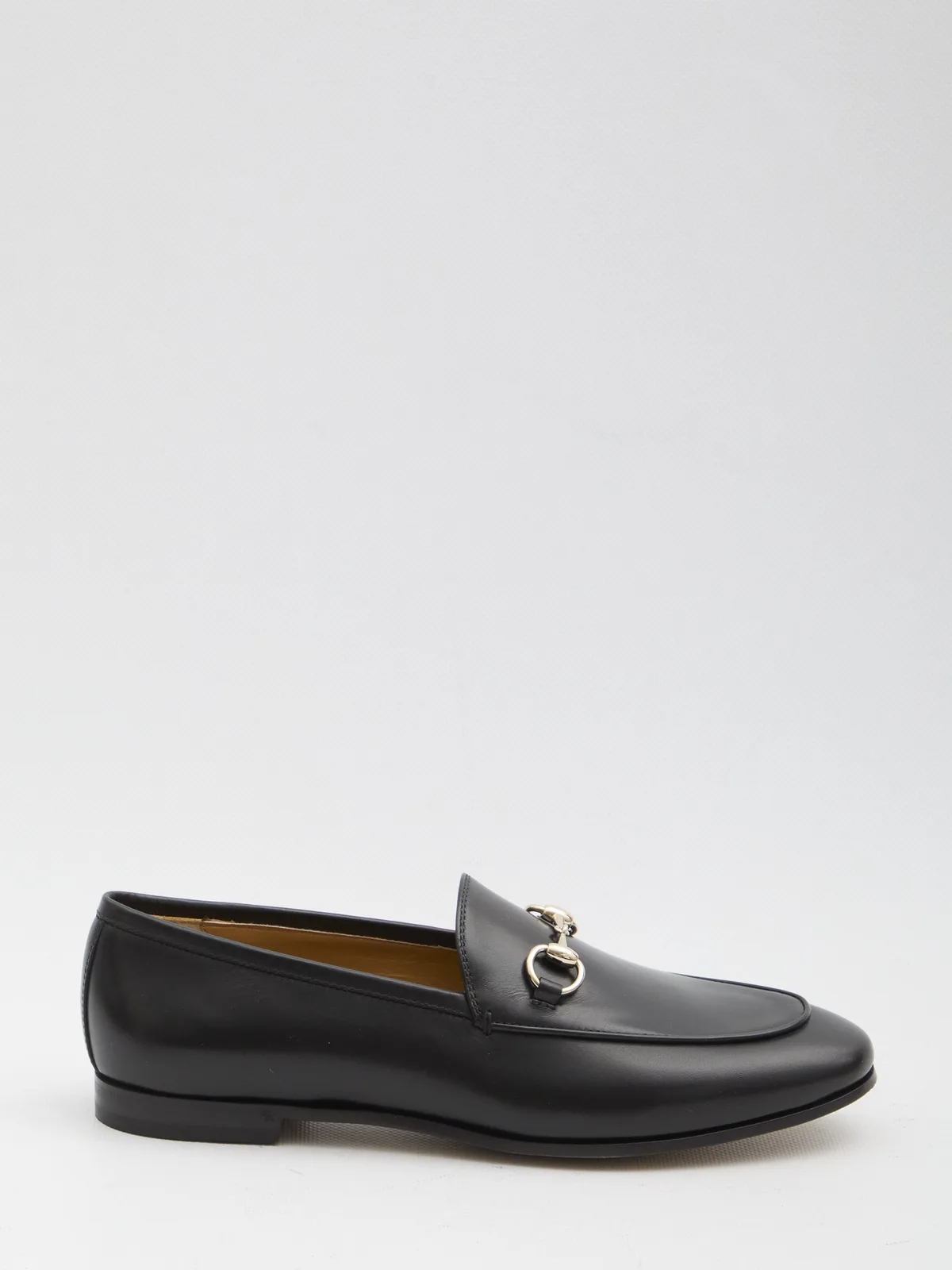 Gucci Jordaan Loafers