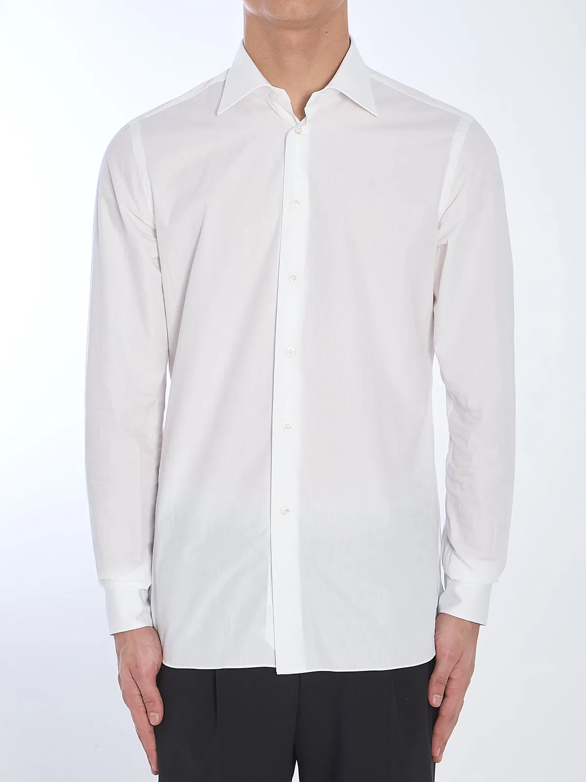 Borriello Spaccanapoli Shirt