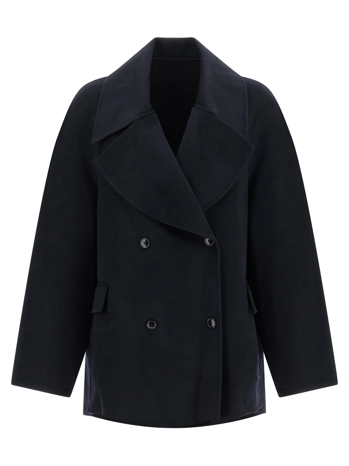 Loulou De Saison 'Neil' Coat