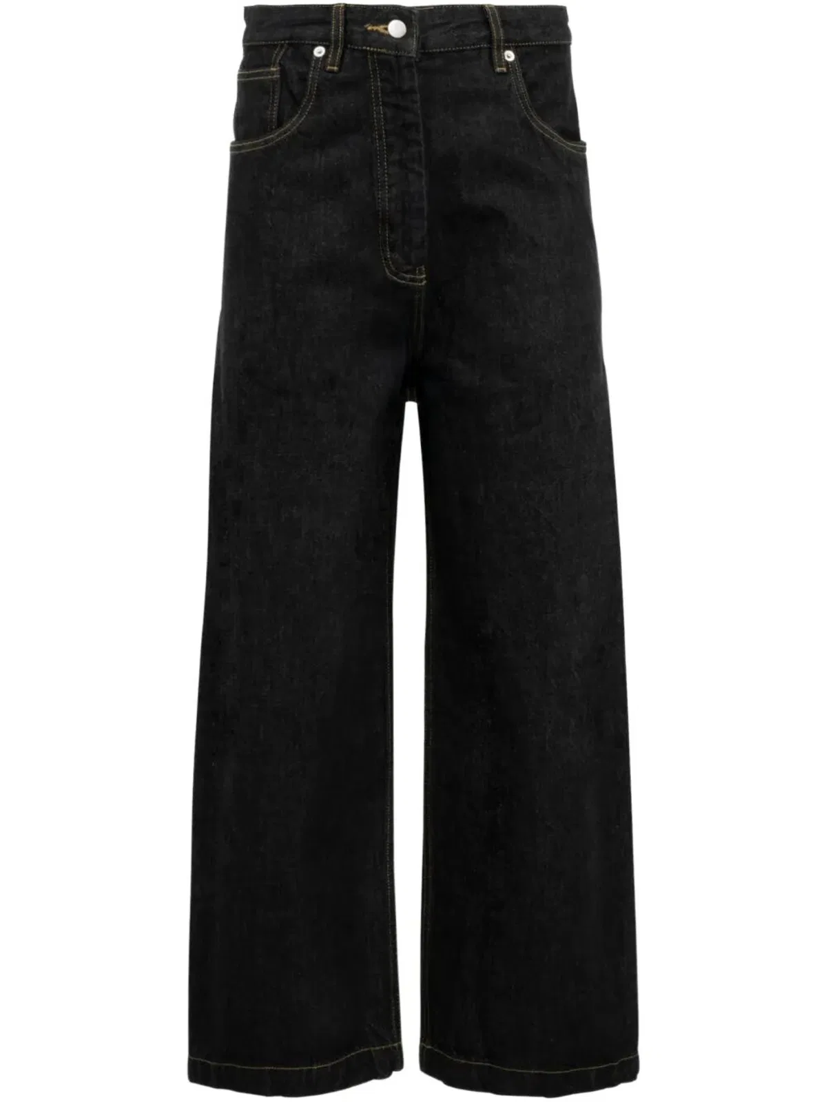 Studio nicholson Curved Leg Denim