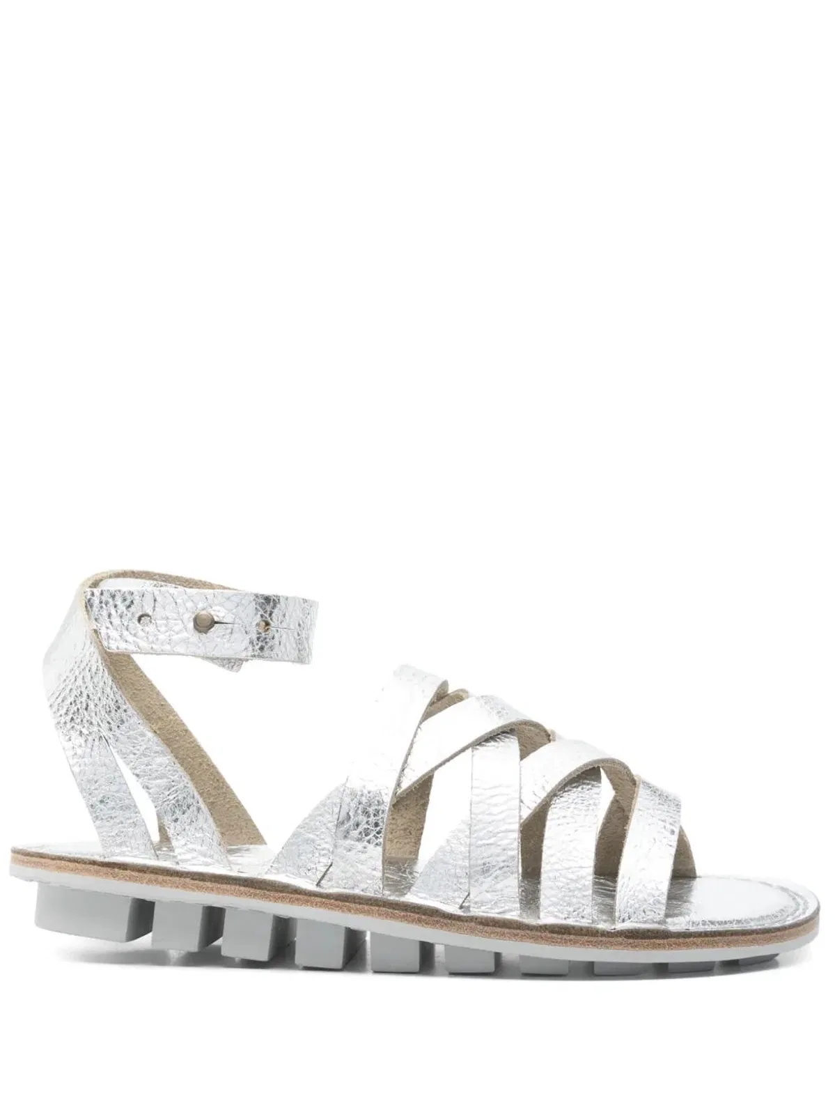 Trippen Nepal Sandal
