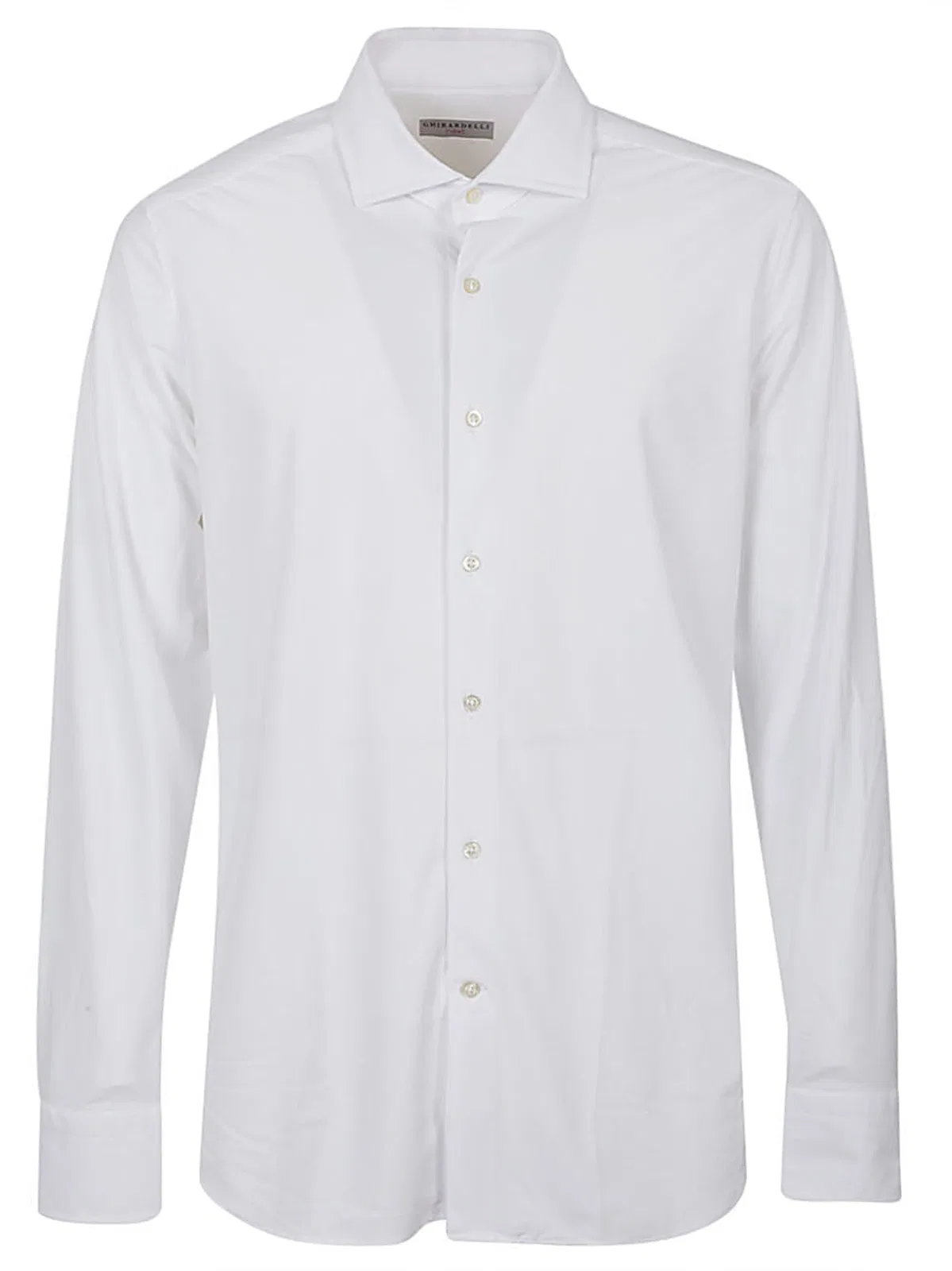 Sonrisa Long-Sleeves Shirt