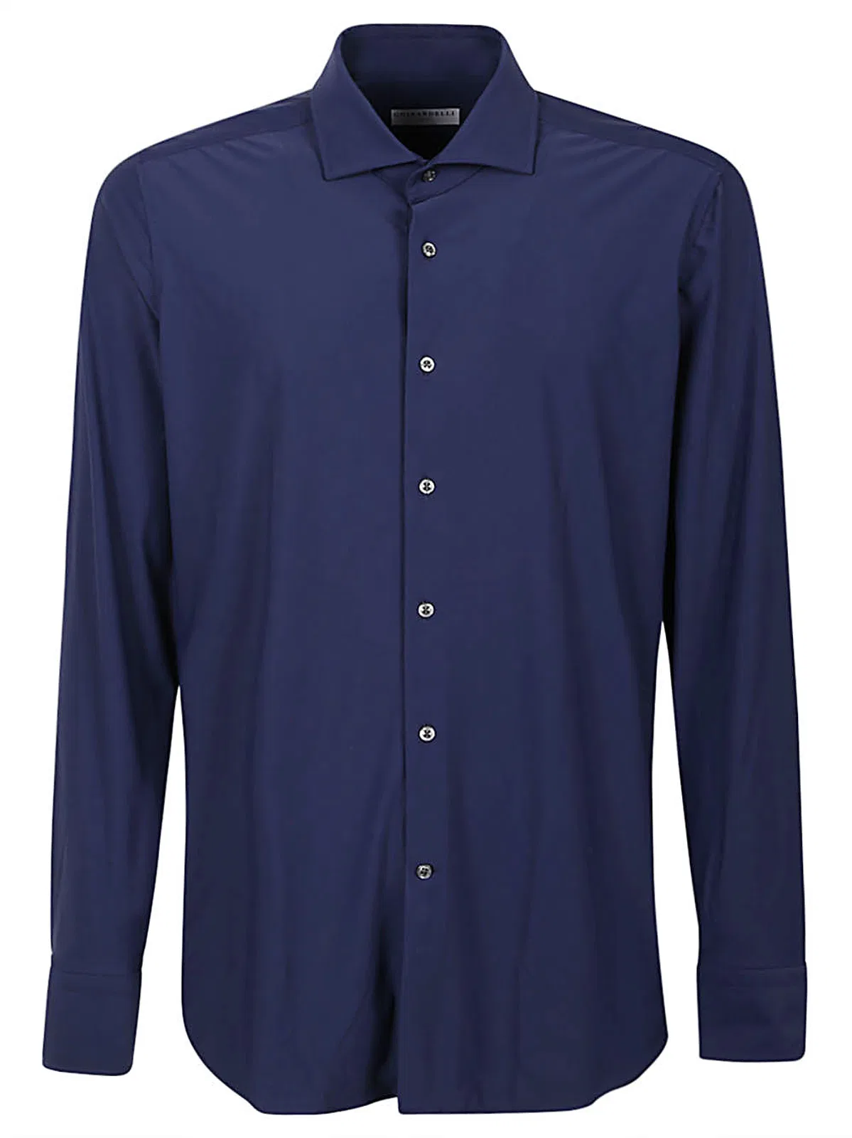 Sonrisa Long-Sleeves Shirt