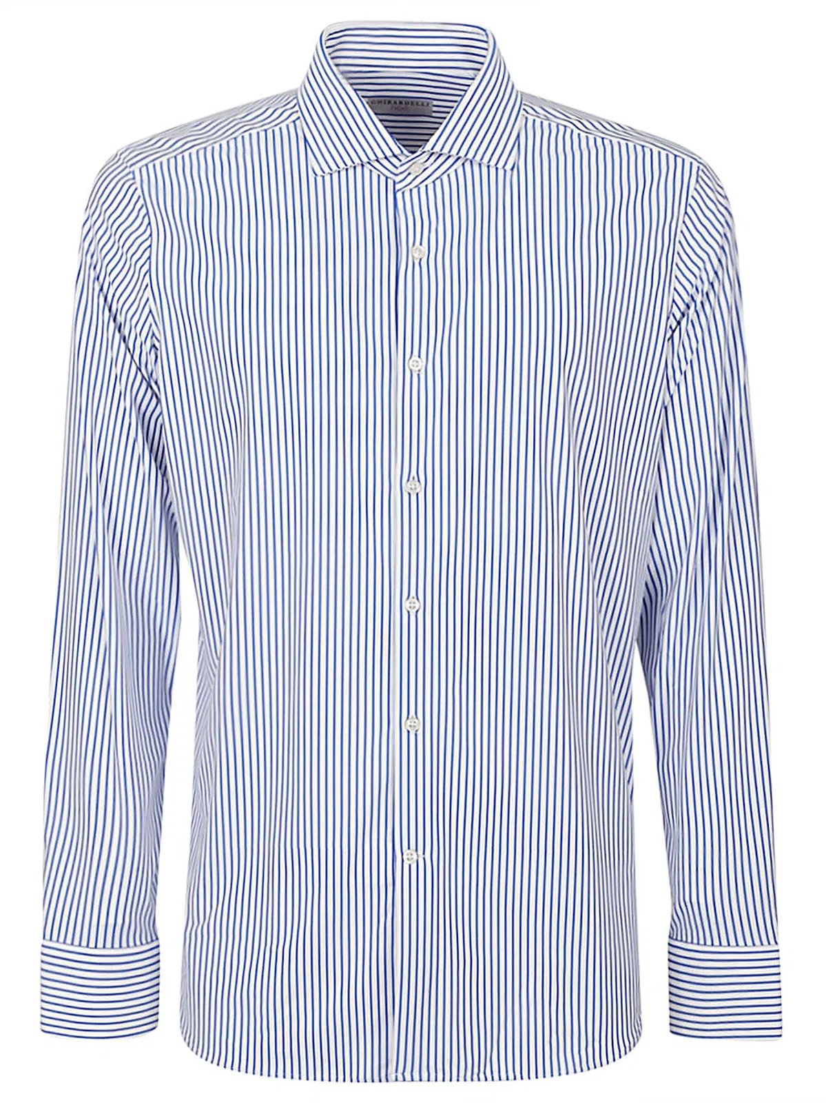 Sonrisa Striped Shirt