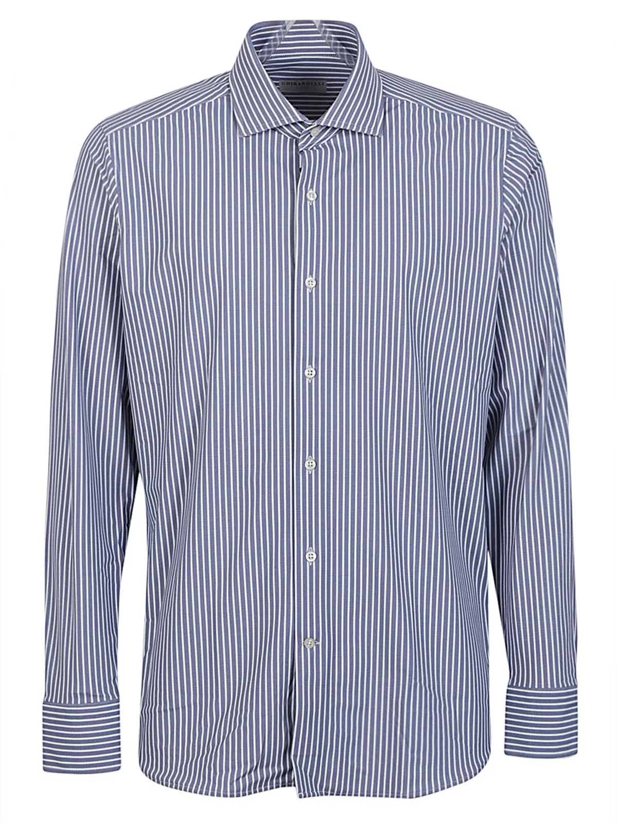 Sonrisa Striped Shirt