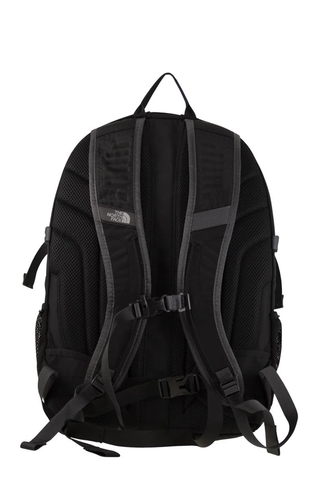 The North Face Black Nylon Backpack