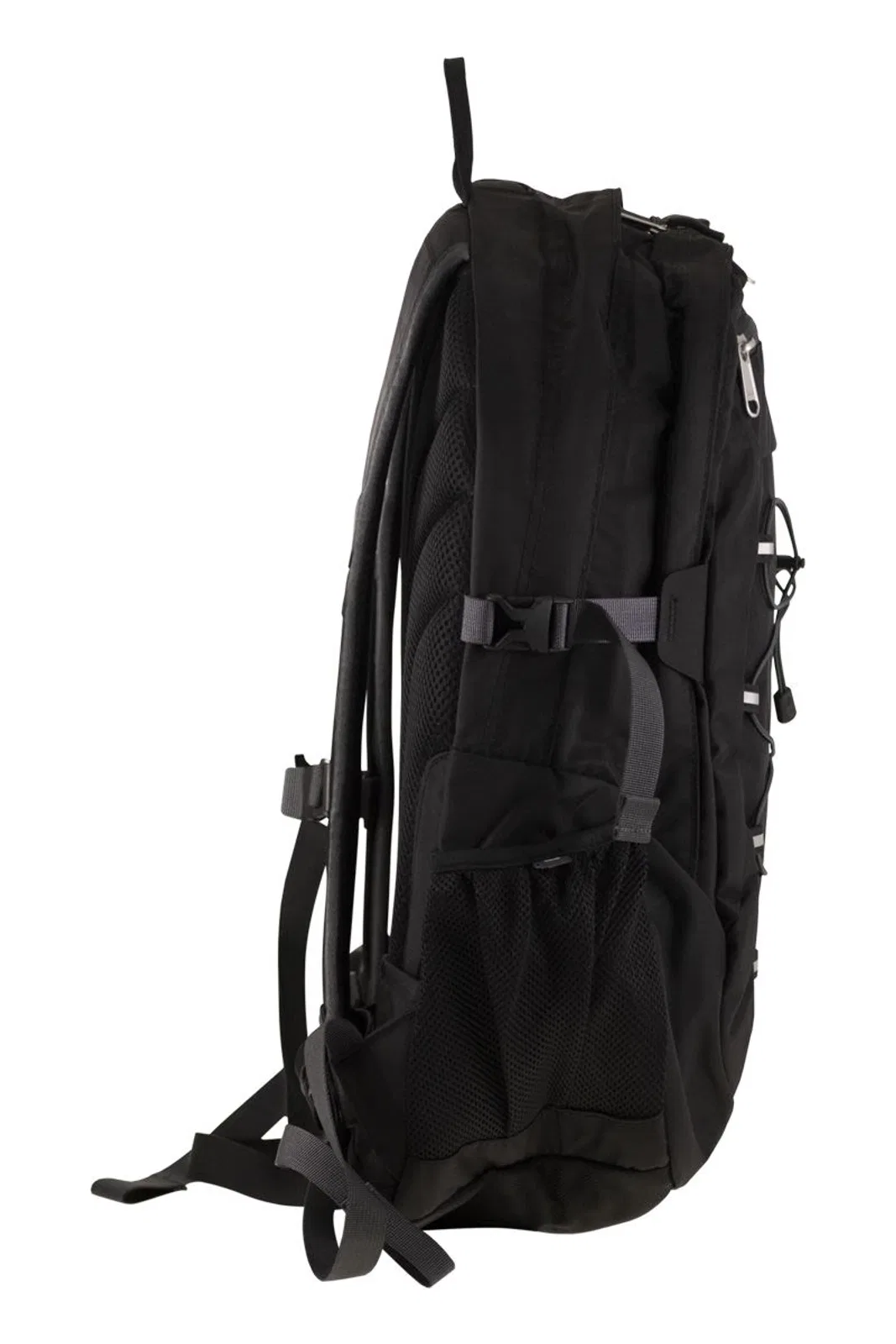 The North Face Black Nylon Backpack