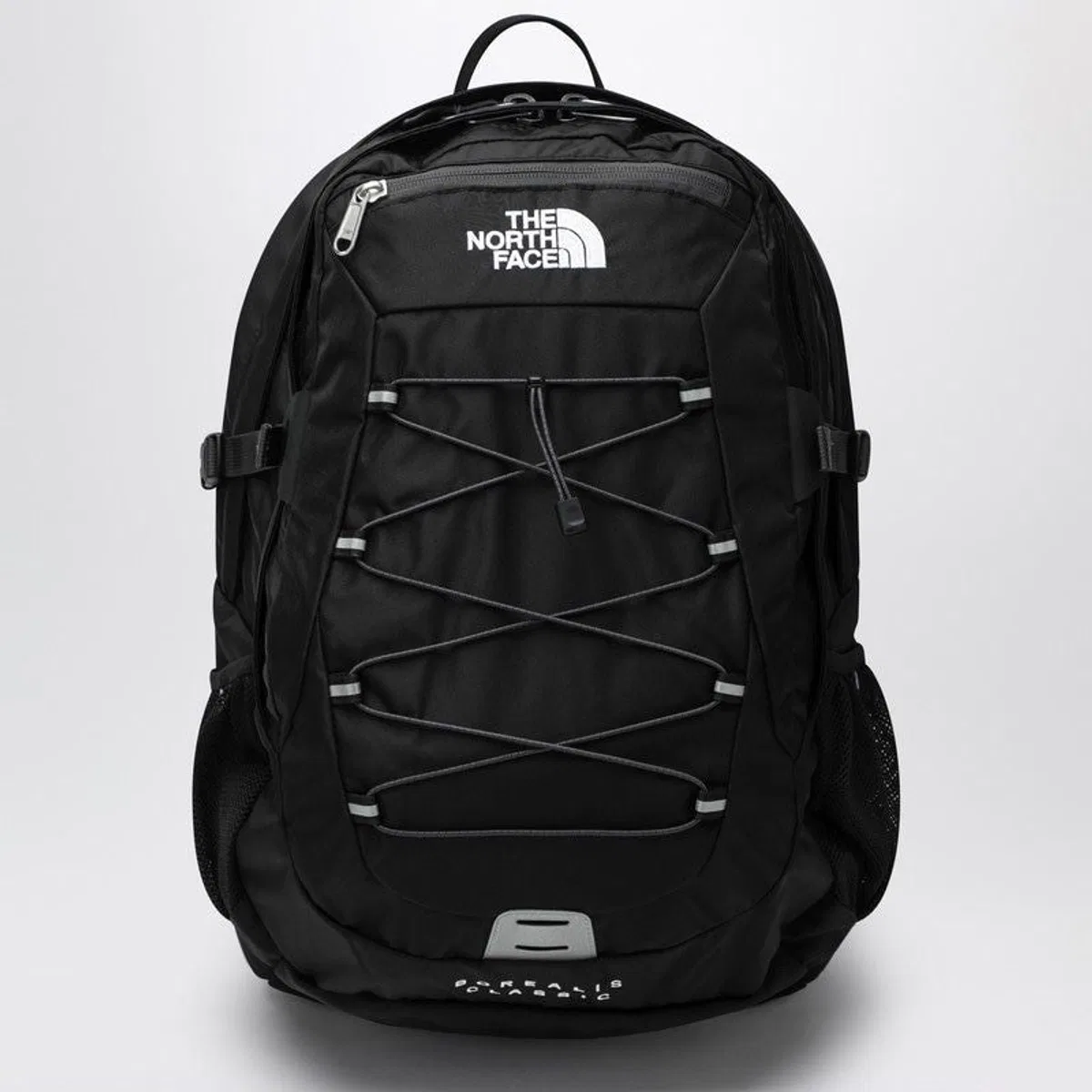 The North Face Borealis Classic Backpack Black