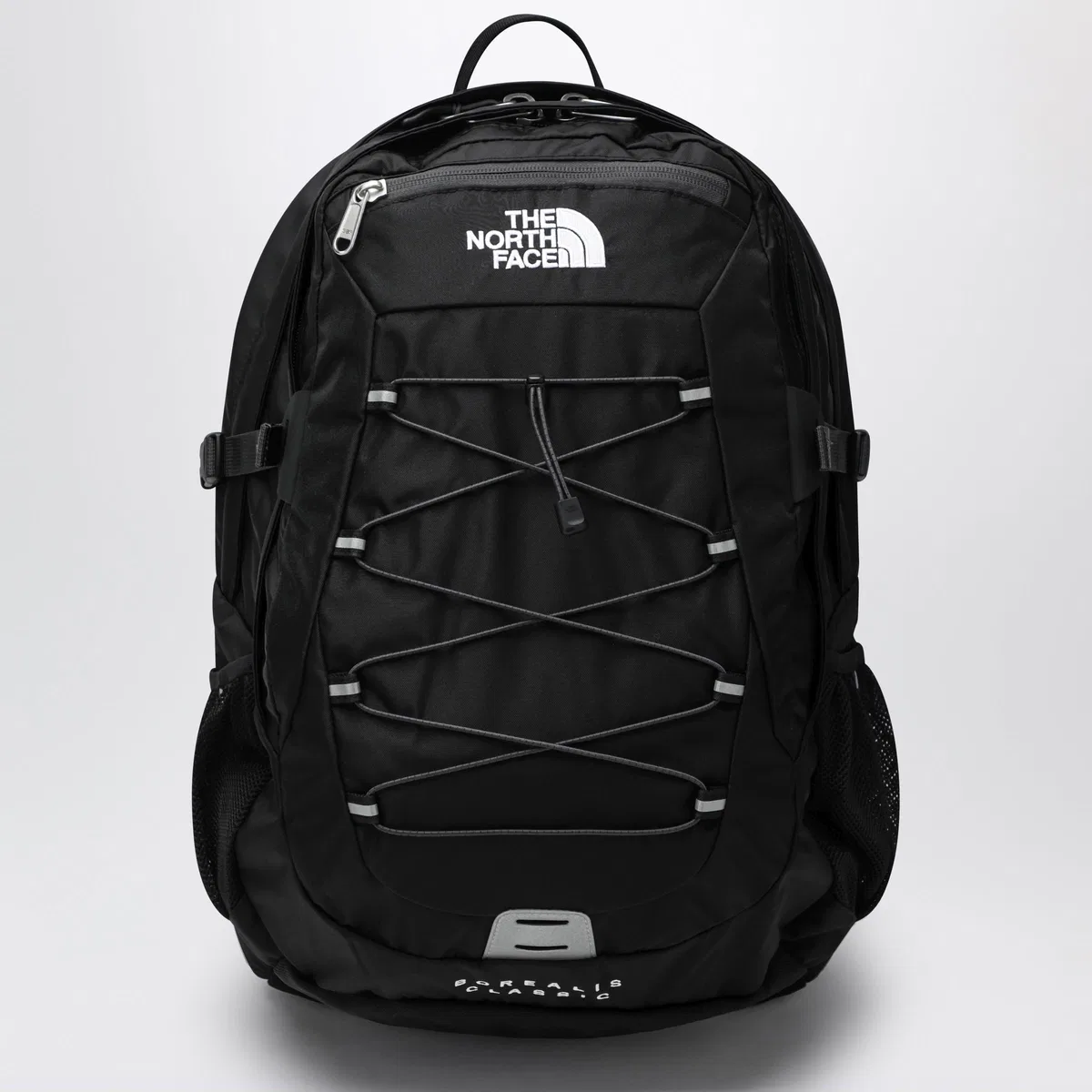 The North Face Borealis Classic Backpack Black