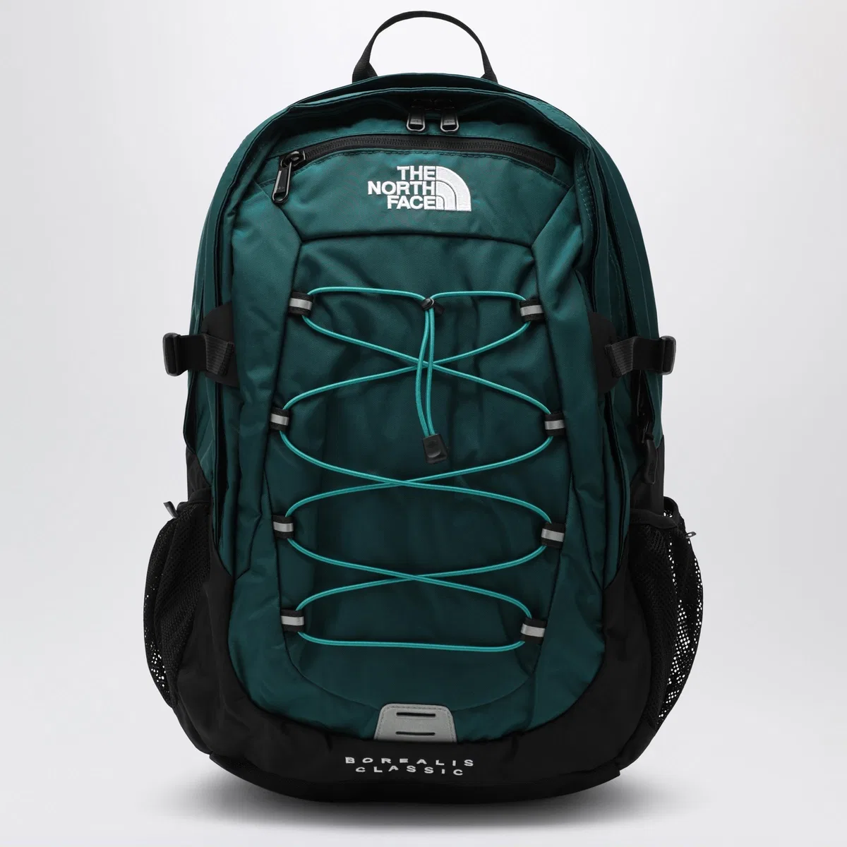 The North Face Borealis Classic Backpack In Pacific Tea