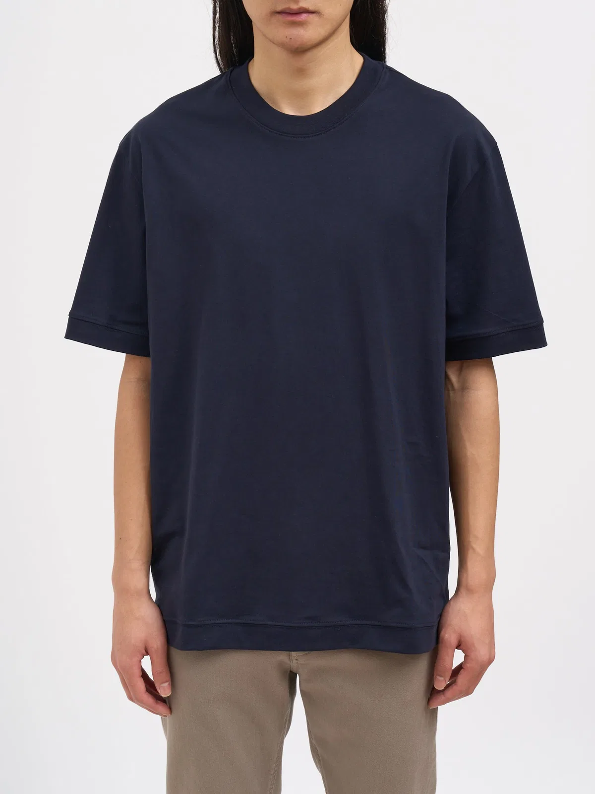 Paolo Pecora Jersey T-Shirt