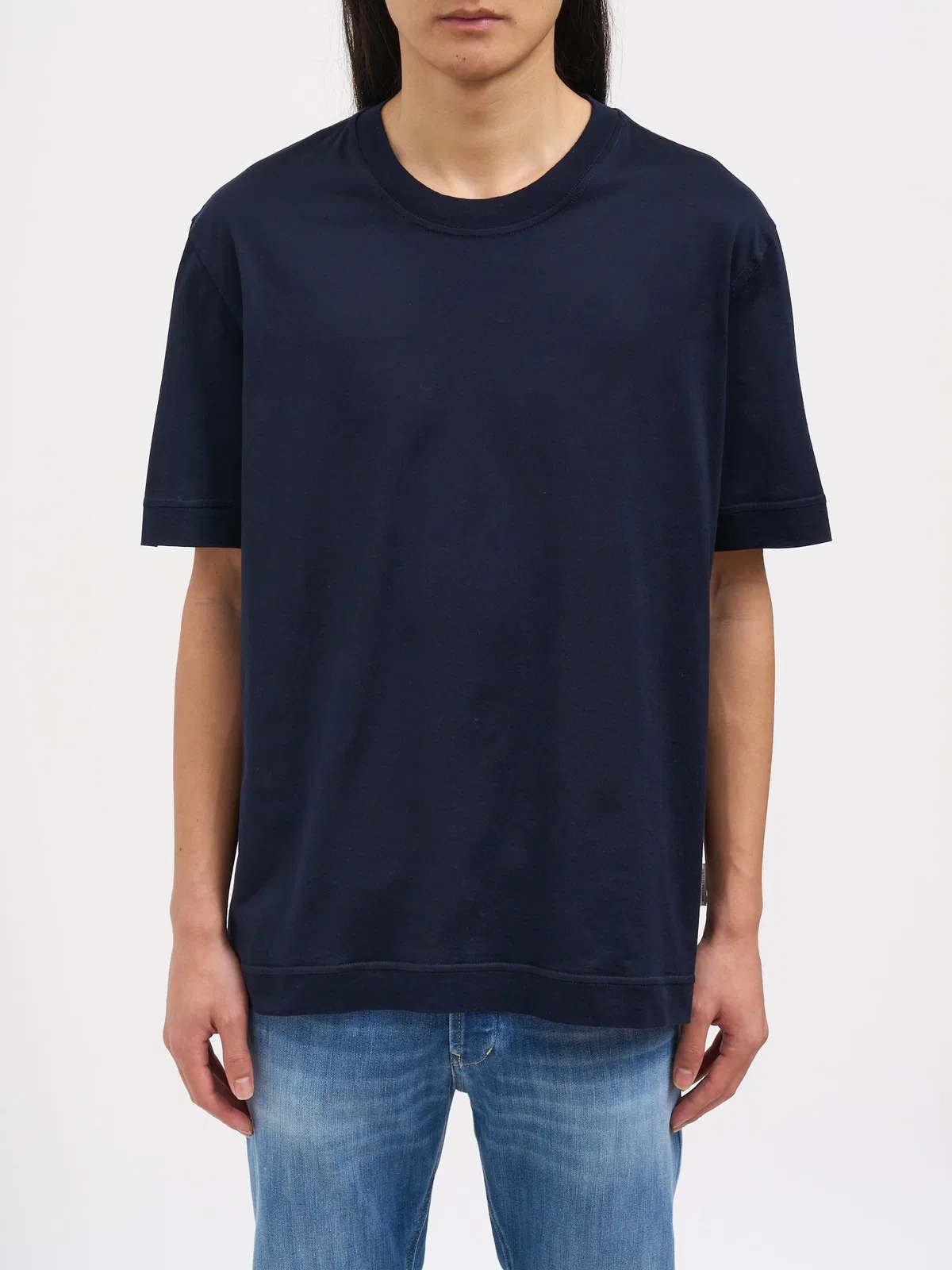 Paolo Pecora Jersey T-Shirt