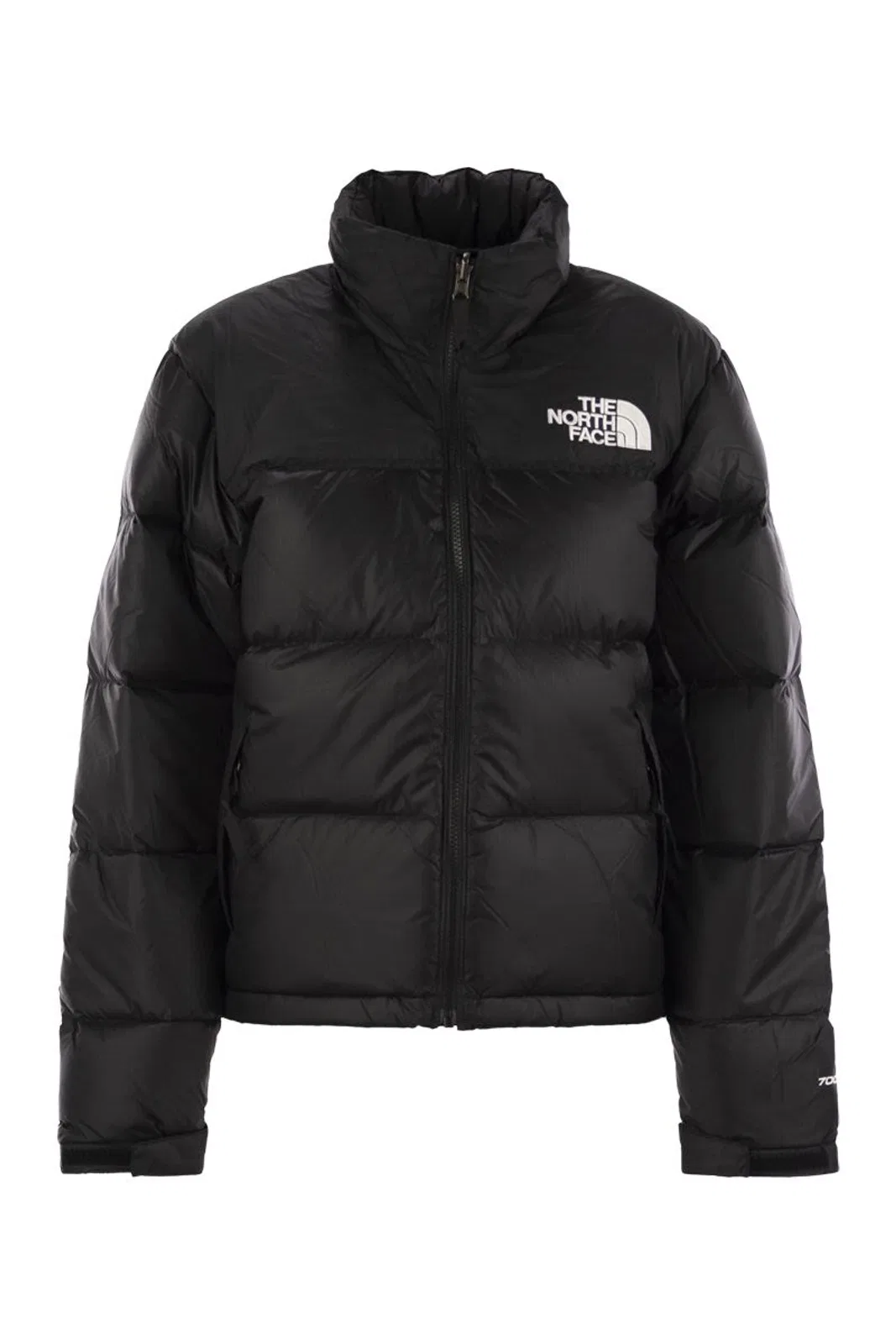 The North Face Retro Nuptse 1996 - Short Down Jacket
