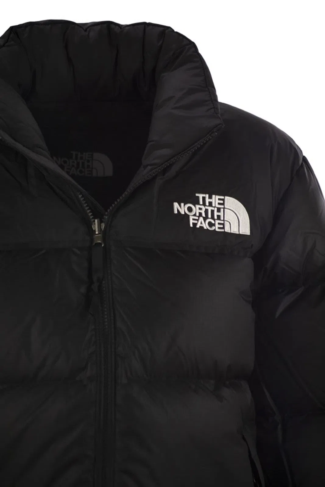 The North Face Retro Nuptse 1996 - Short Down Jacket