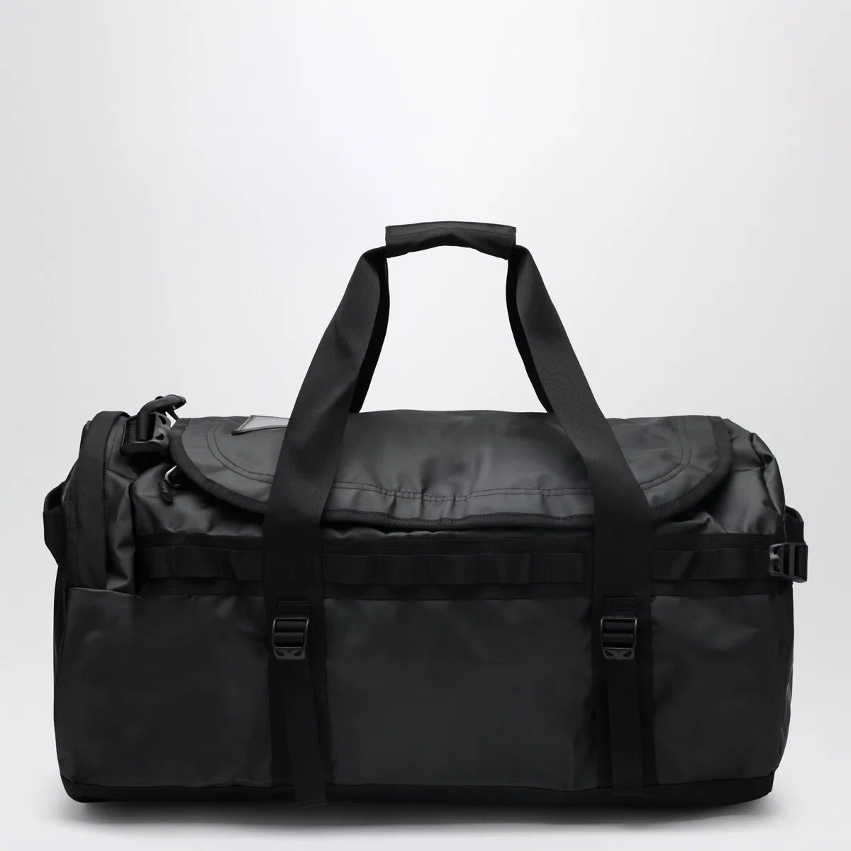 The North Face Black Base Camp Duffel 71L M Duffel Bag