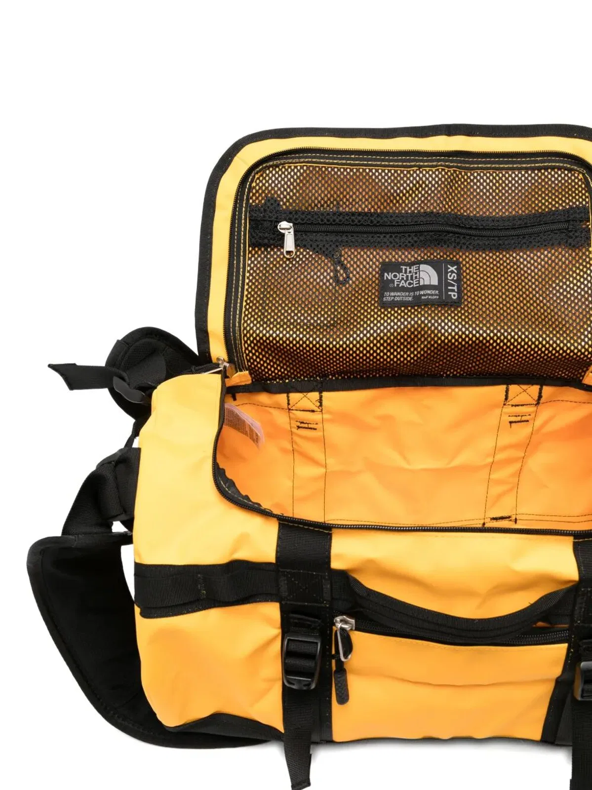The North Face "Base Camp" Xsmall Duffel