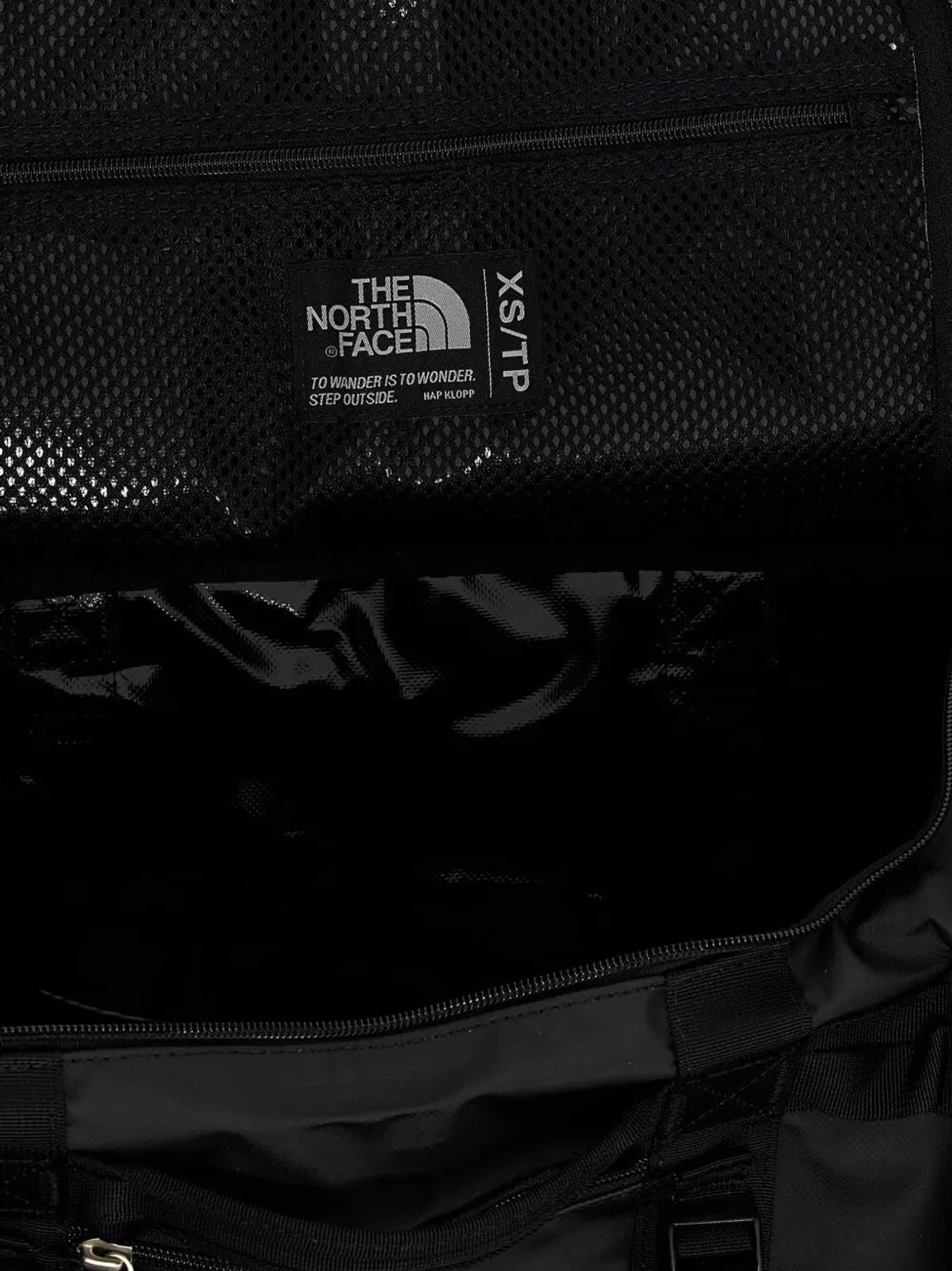 The North Face "Base Camp" Xsmall Duffel