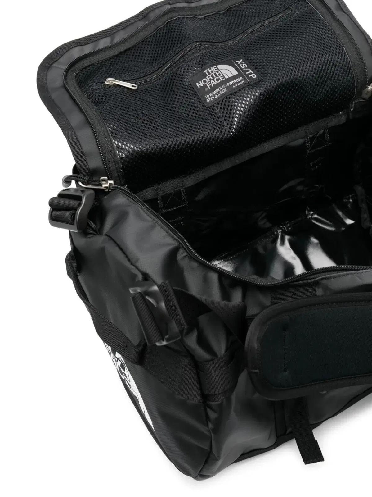 The North Face "Base Camp" Xsmall Base Camp Duffel Bag