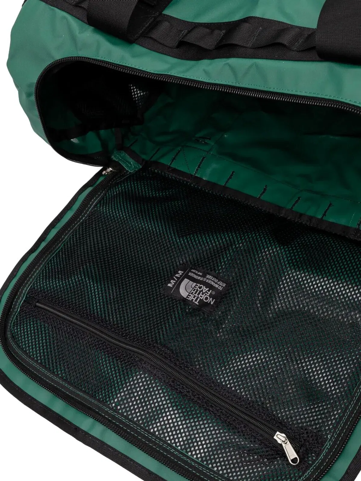 The North Face "Base Camp" Xsmall Base Camp Duffel Bag