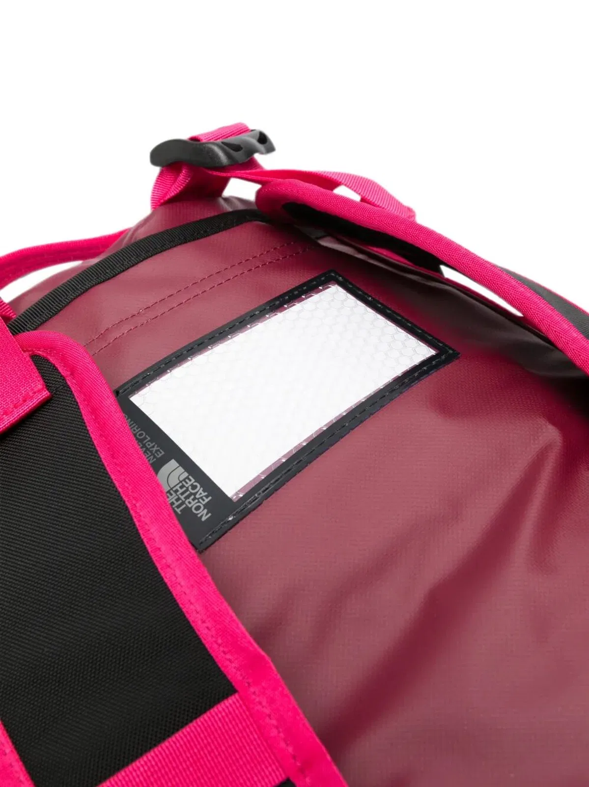 The North Face "Base Camp" Xsmall Base Camp Duffel Bag