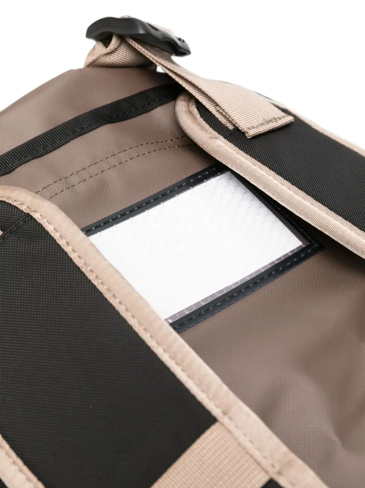 The North Face "Base Camp" Xsmall Base Camp Duffel Bag