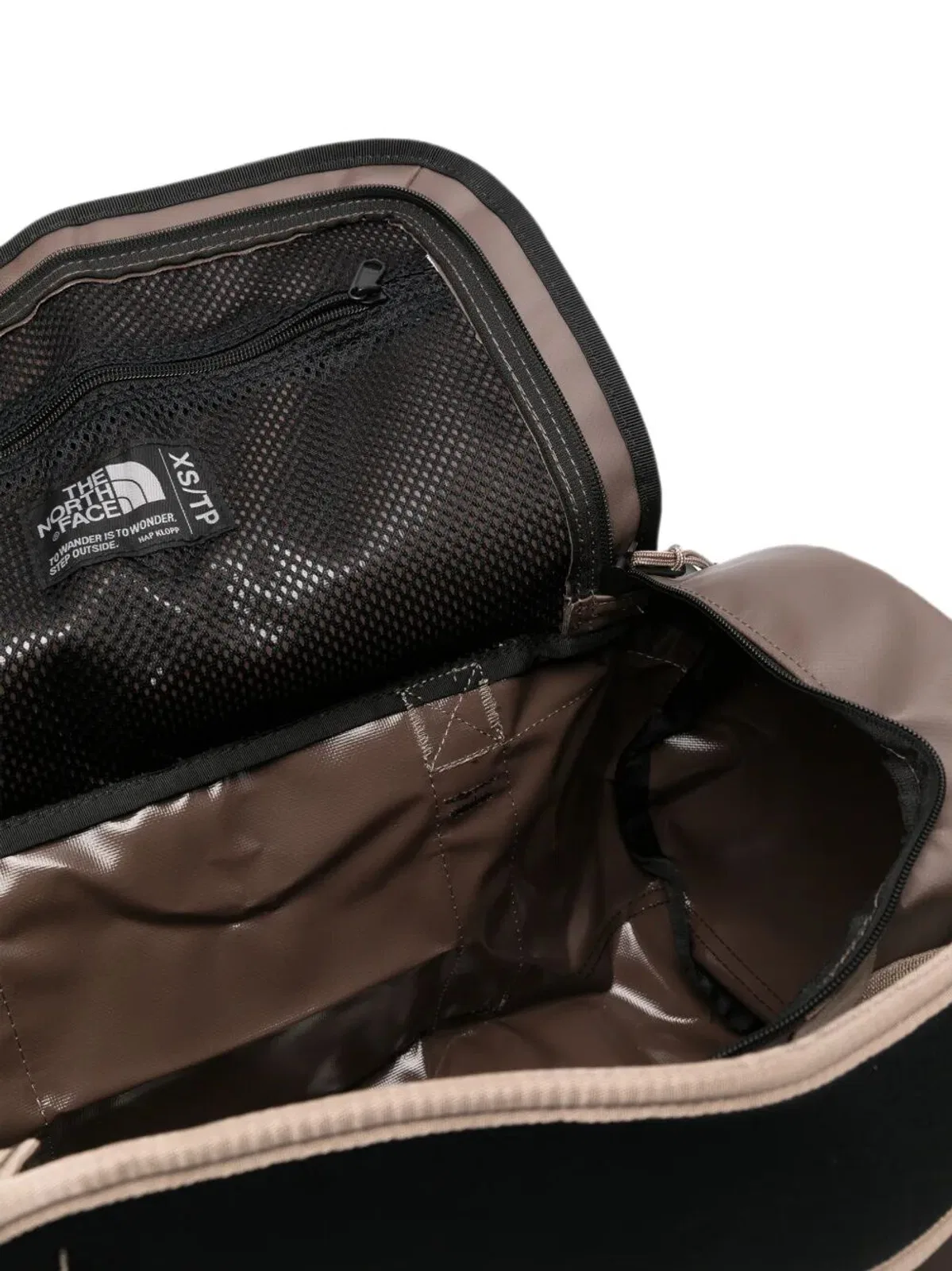 The North Face "Base Camp" Xsmall Base Camp Duffel Bag