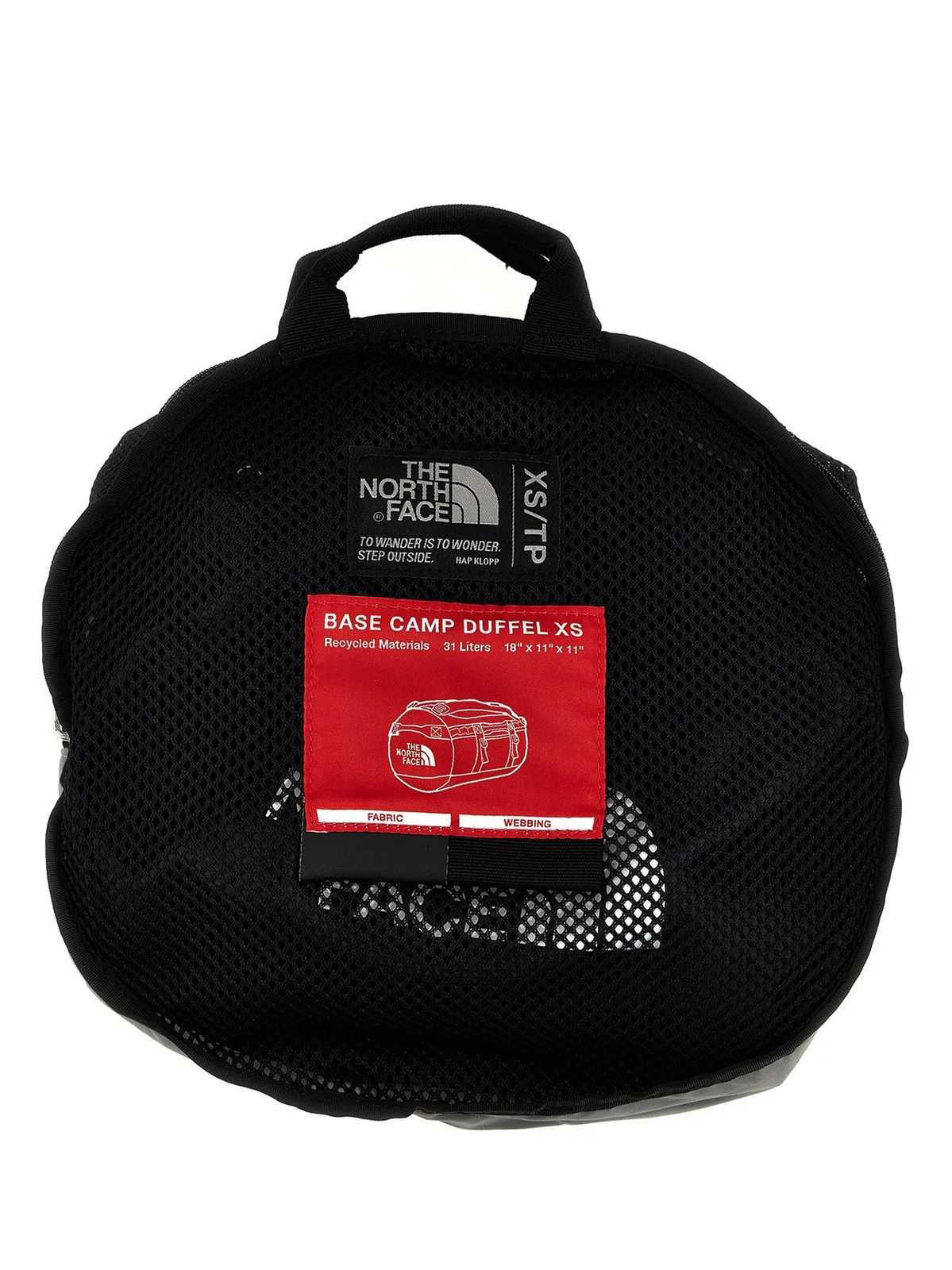 The North Face 'Base Camp Duffel Xs' Duffel Bag