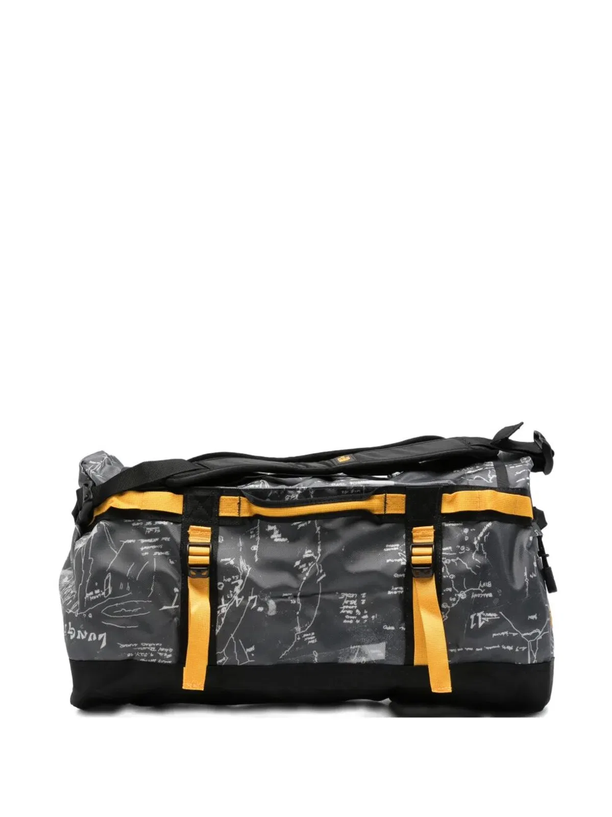 The North Face "Base Camp" Small Duffel