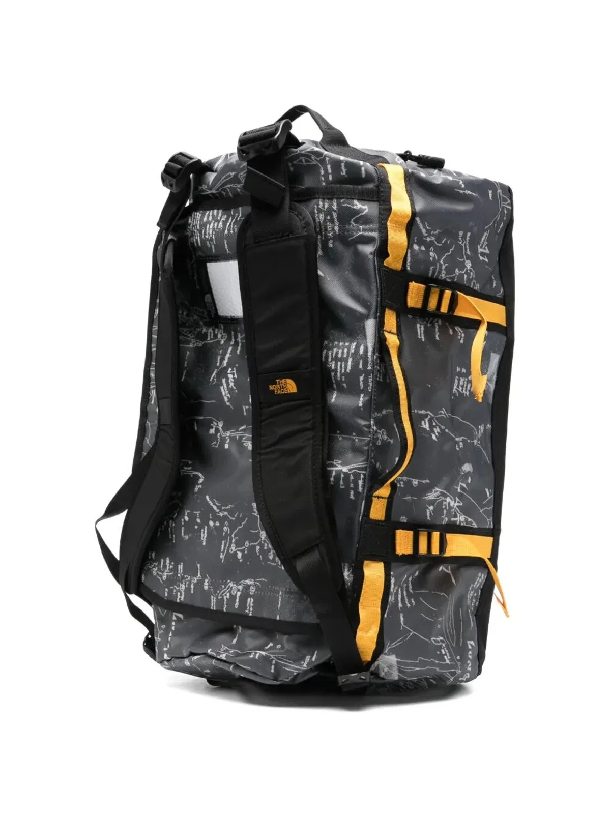 The North Face "Base Camp" Small Duffel