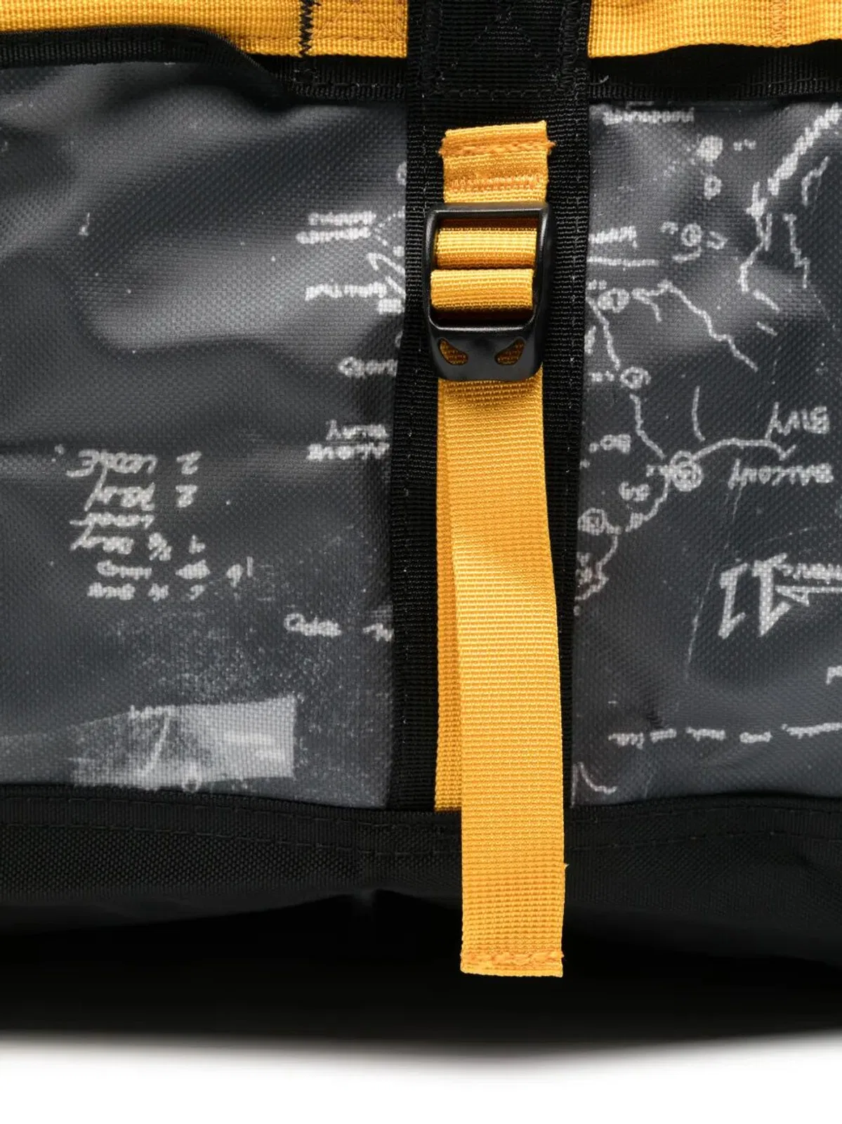 The North Face "Base Camp" Small Duffel