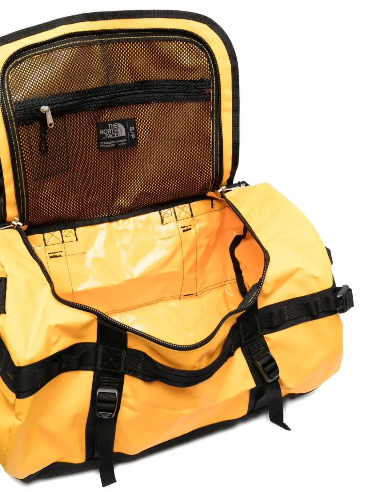 The North Face "Base Camp" Small Base Camp Duffel Bag