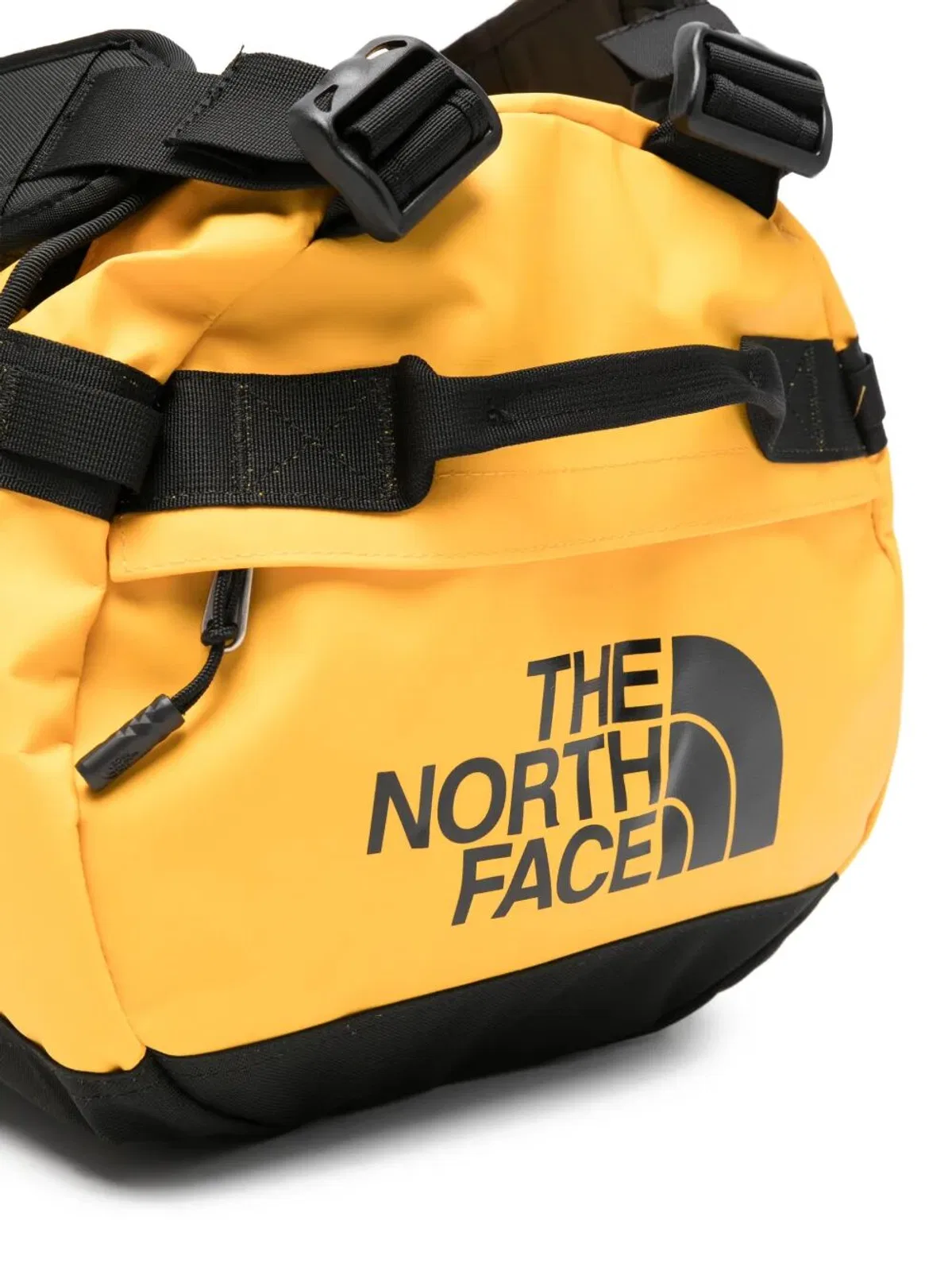 The North Face "Base Camp" Small Base Camp Duffel Bag