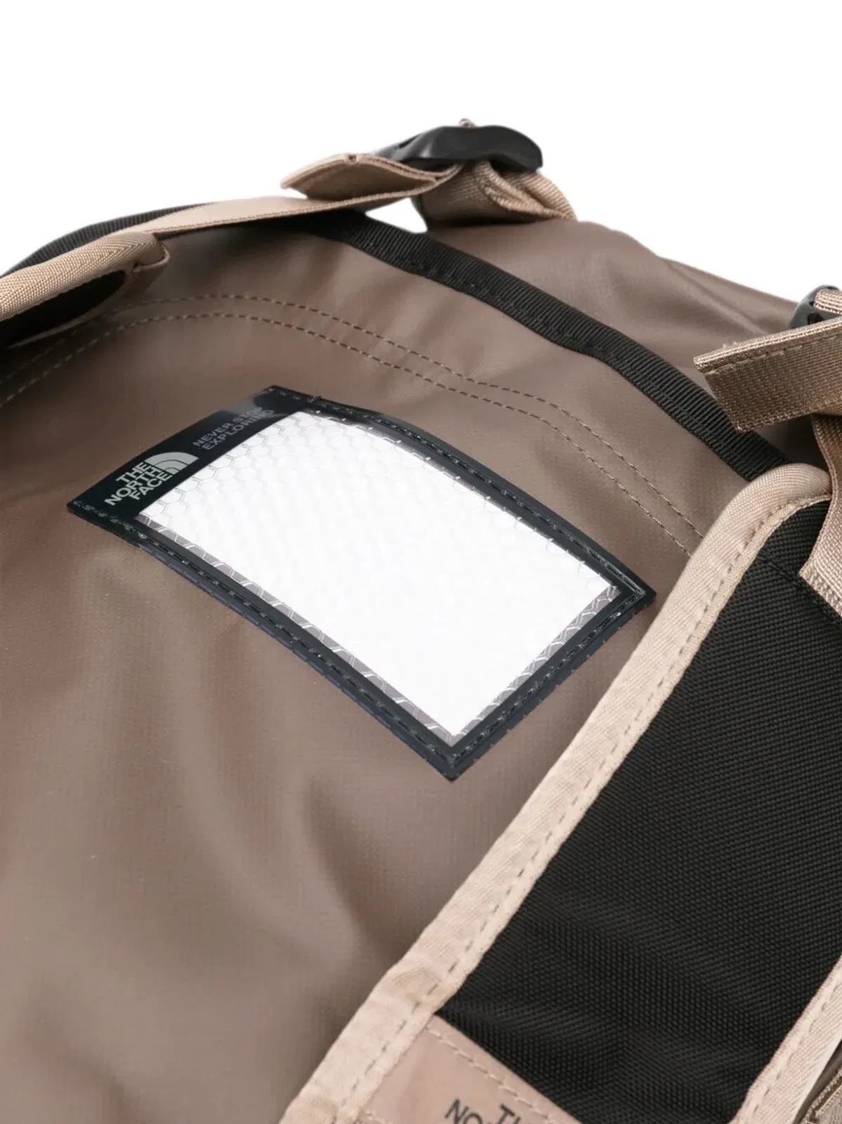The North Face "Base Camp" Small Base Camp Duffel Bag