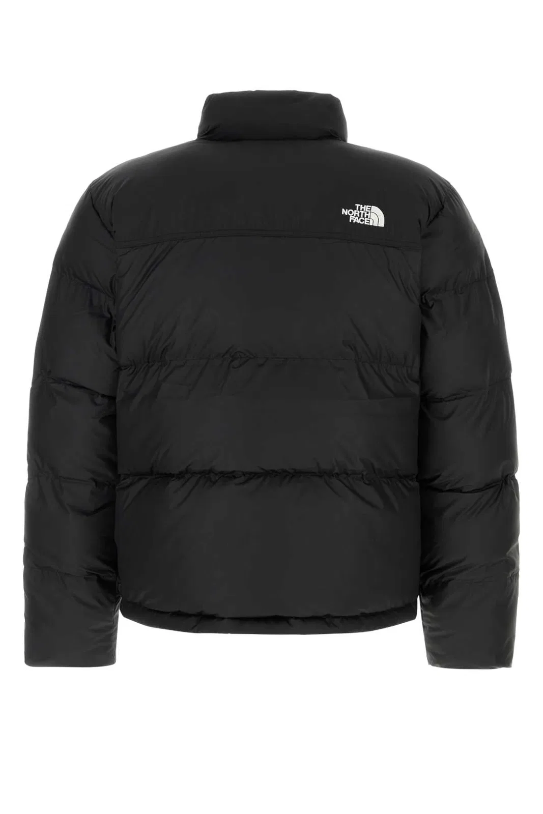 The North Face Black Polyester Saikuru Padded Jacket